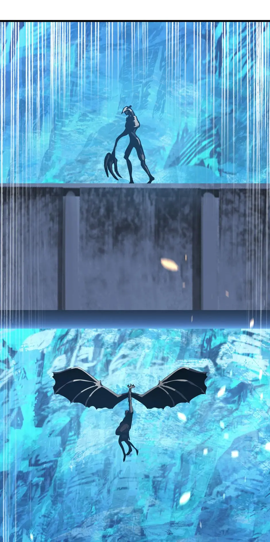 Latna Saga: Survival of a Sword King Chapter 67