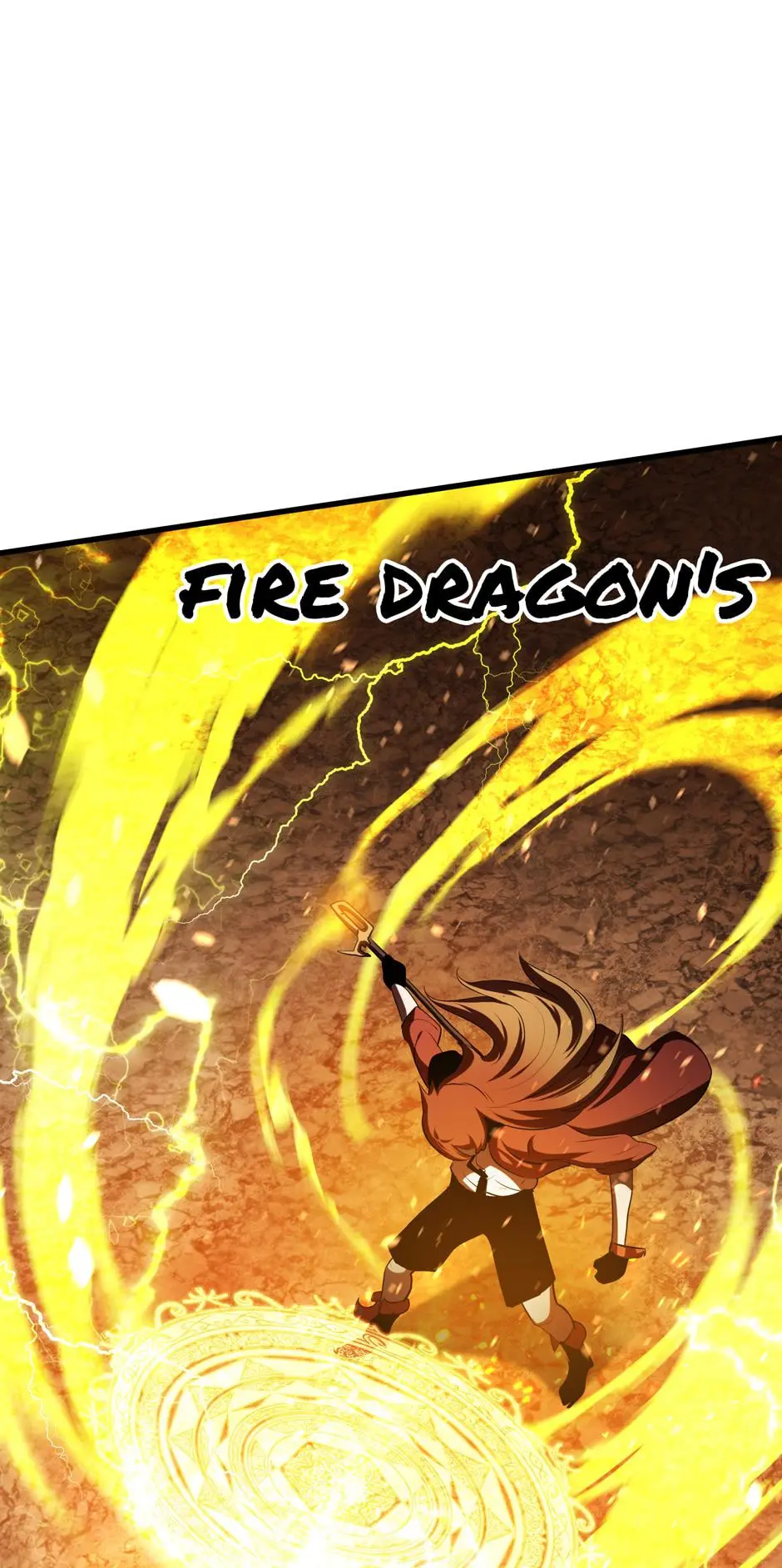 Latna Saga: Survival of a Sword King Chapter 67