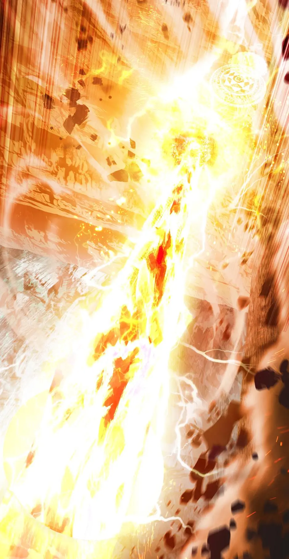 Latna Saga: Survival of a Sword King Chapter 67