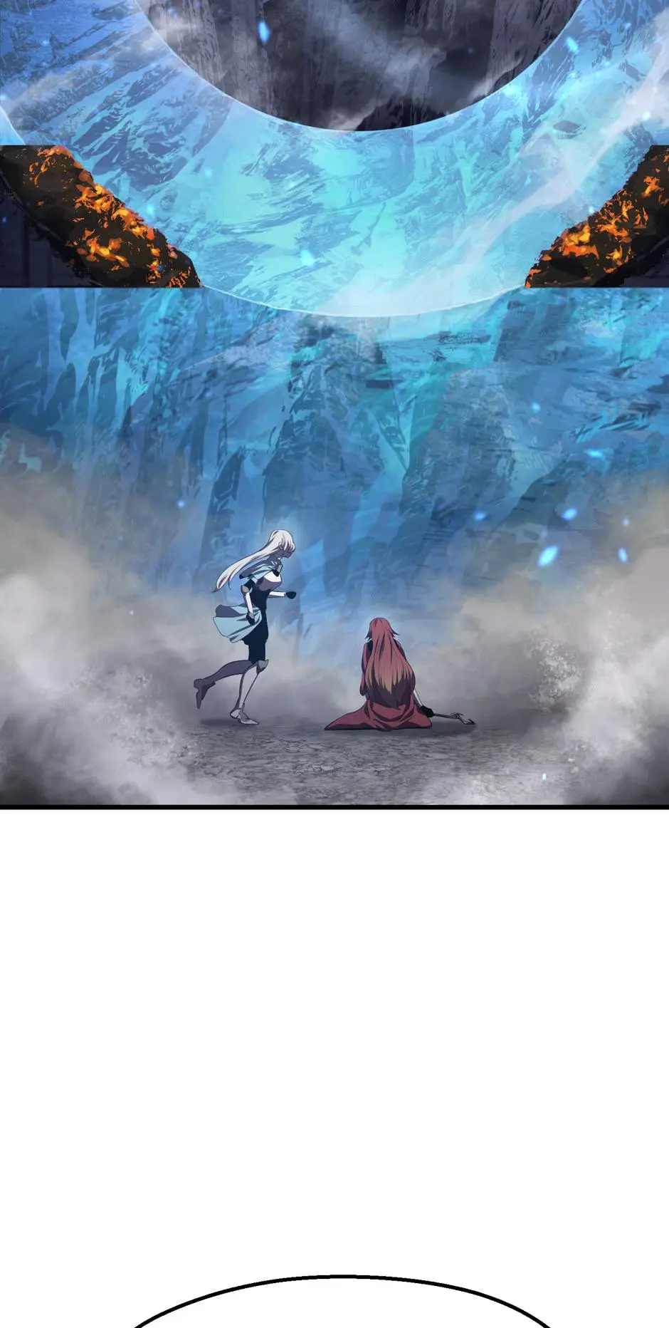 Latna Saga: Survival of a Sword King Chapter 67