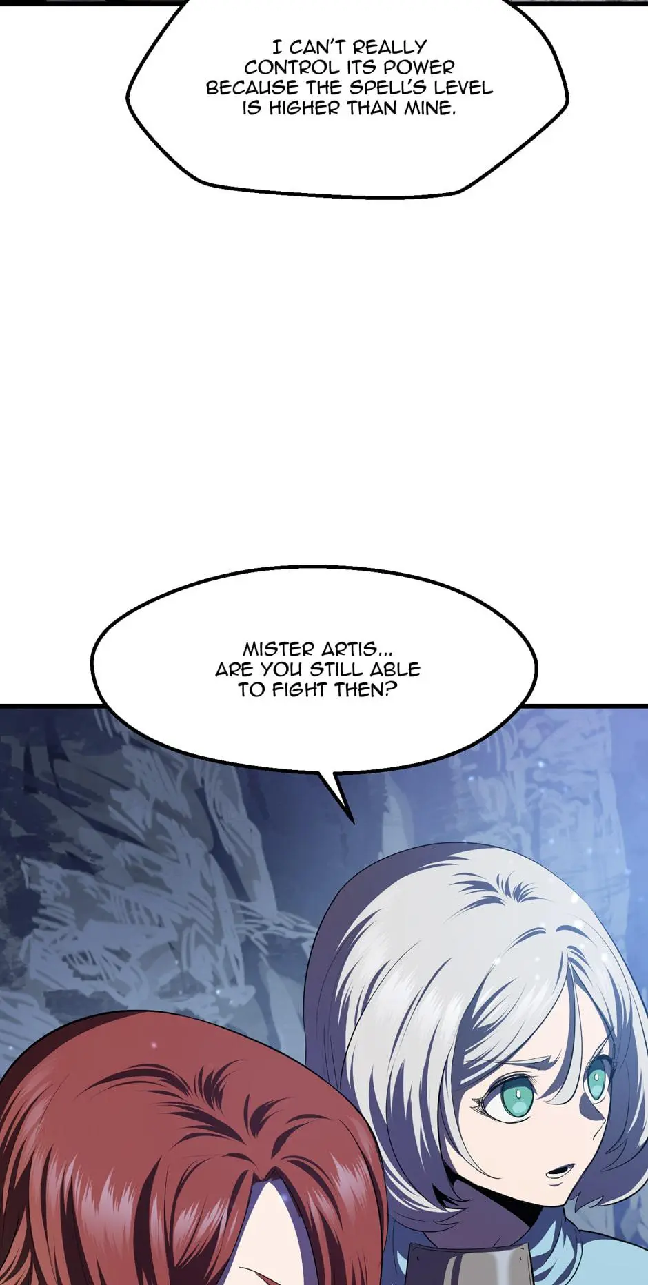 Latna Saga: Survival of a Sword King Chapter 67