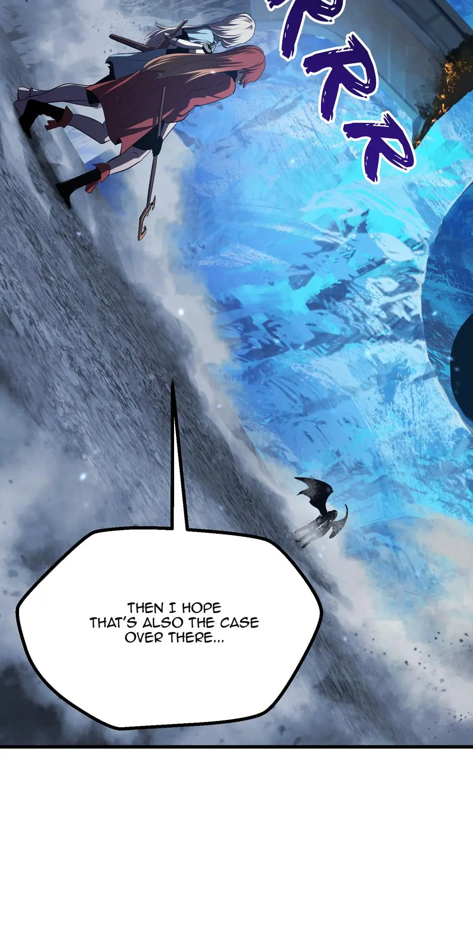 Latna Saga: Survival of a Sword King Chapter 67