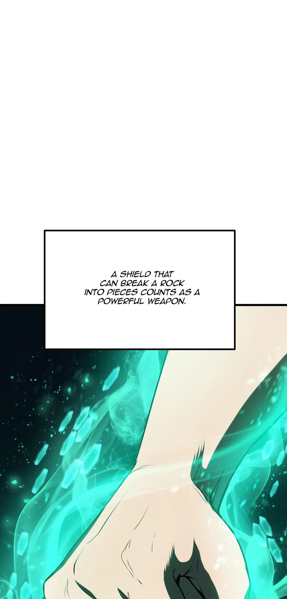 Latna Saga: Survival of a Sword King Chapter 68