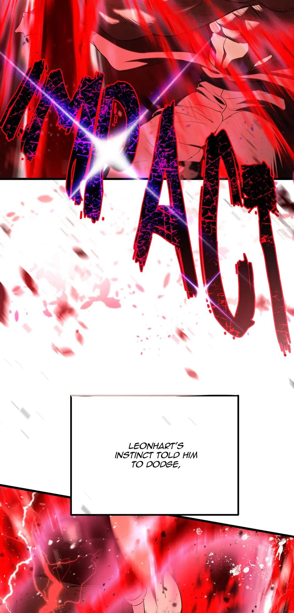 Latna Saga: Survival of a Sword King Chapter 68
