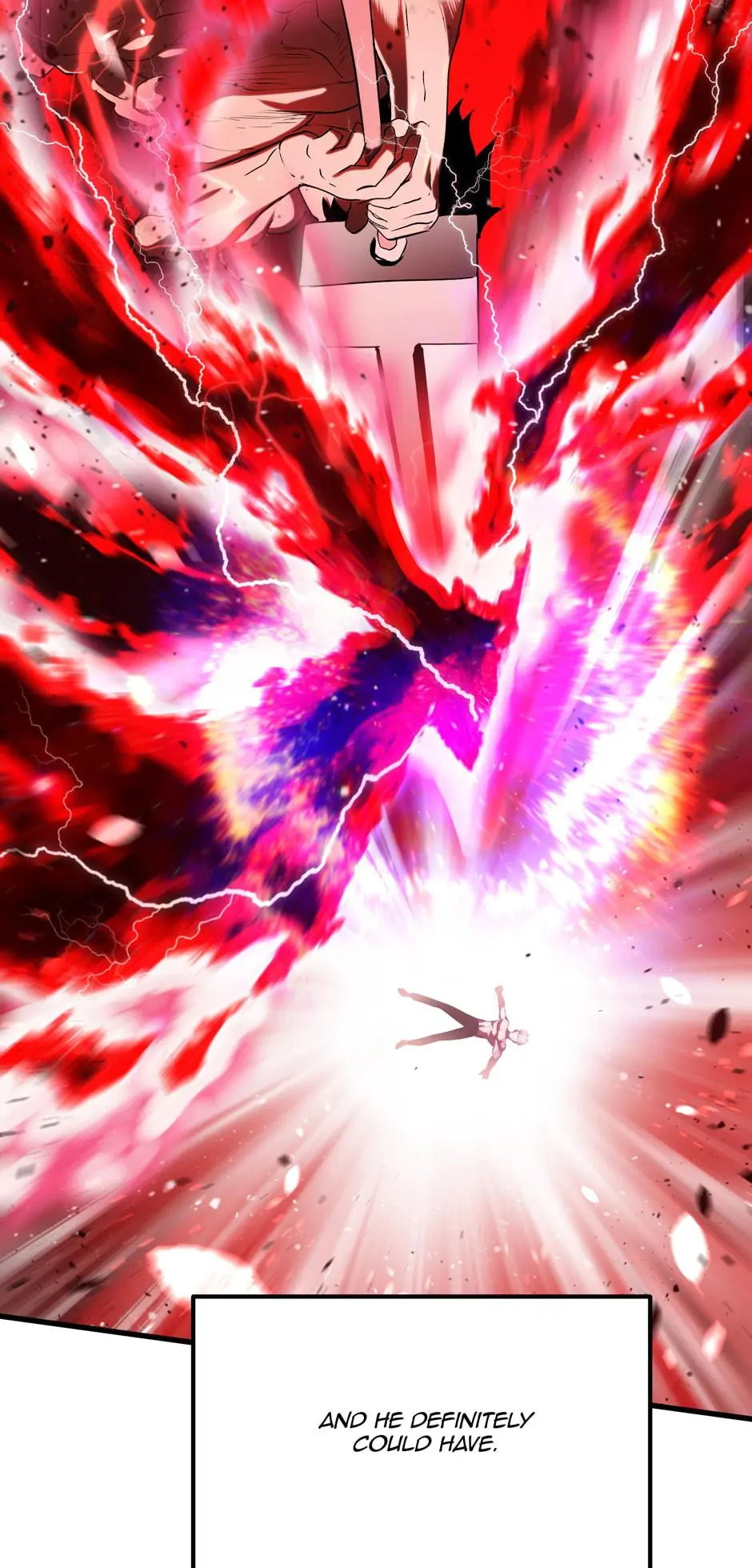 Latna Saga: Survival of a Sword King Chapter 68