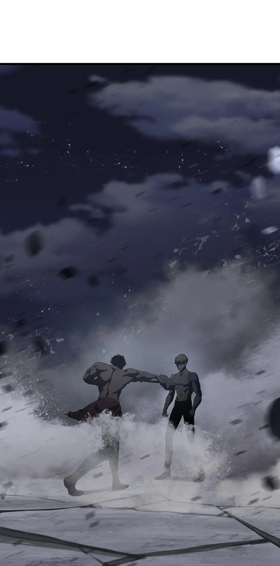 Latna Saga: Survival of a Sword King Chapter 68