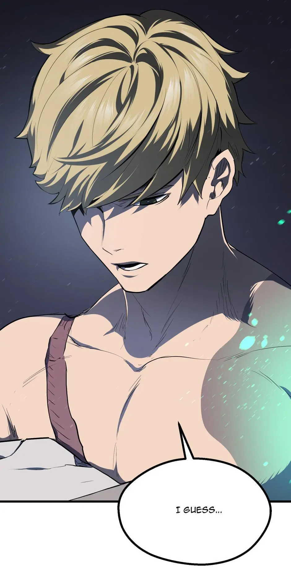 Latna Saga: Survival of a Sword King Chapter 68
