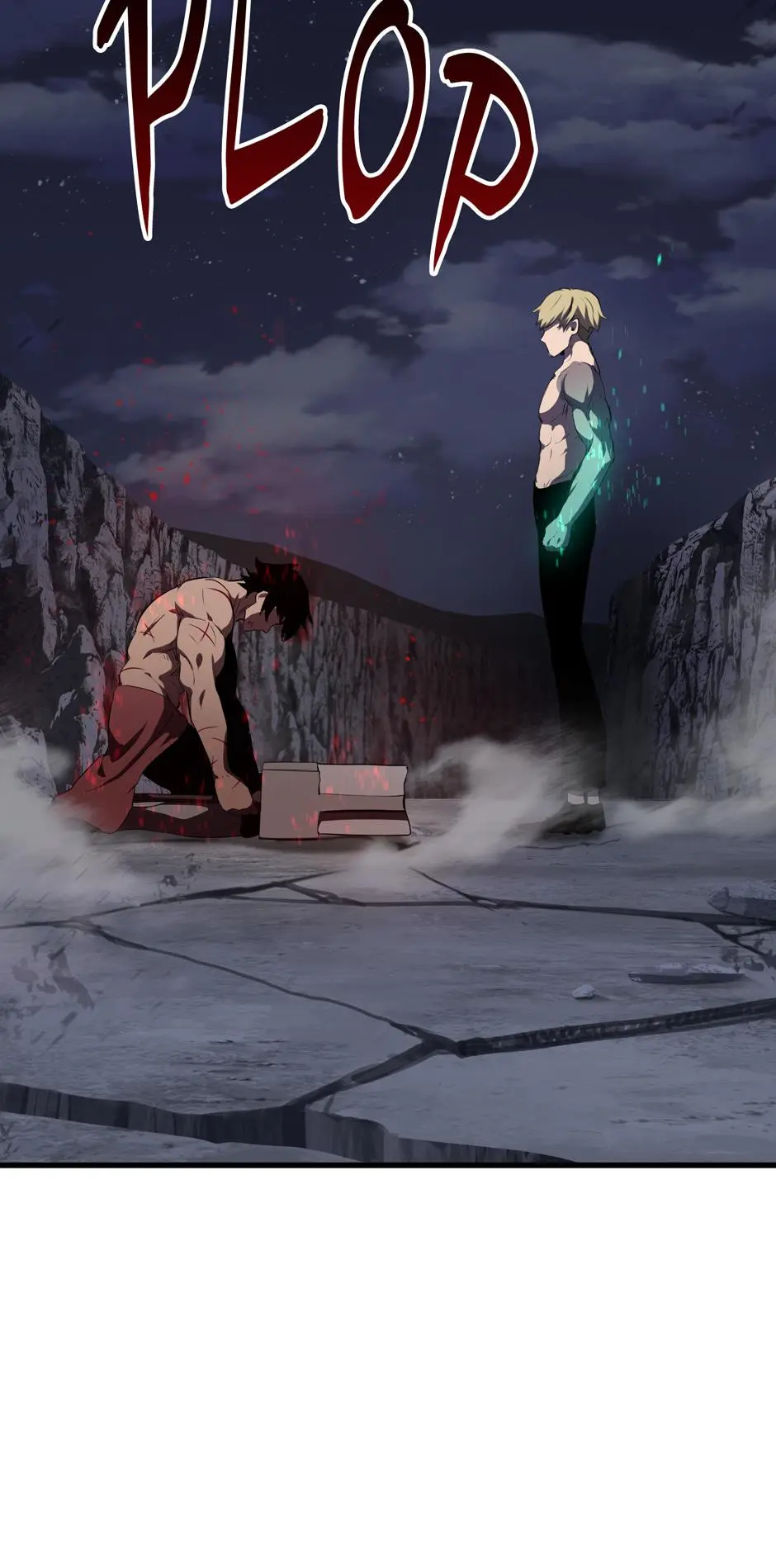 Latna Saga: Survival of a Sword King Chapter 68