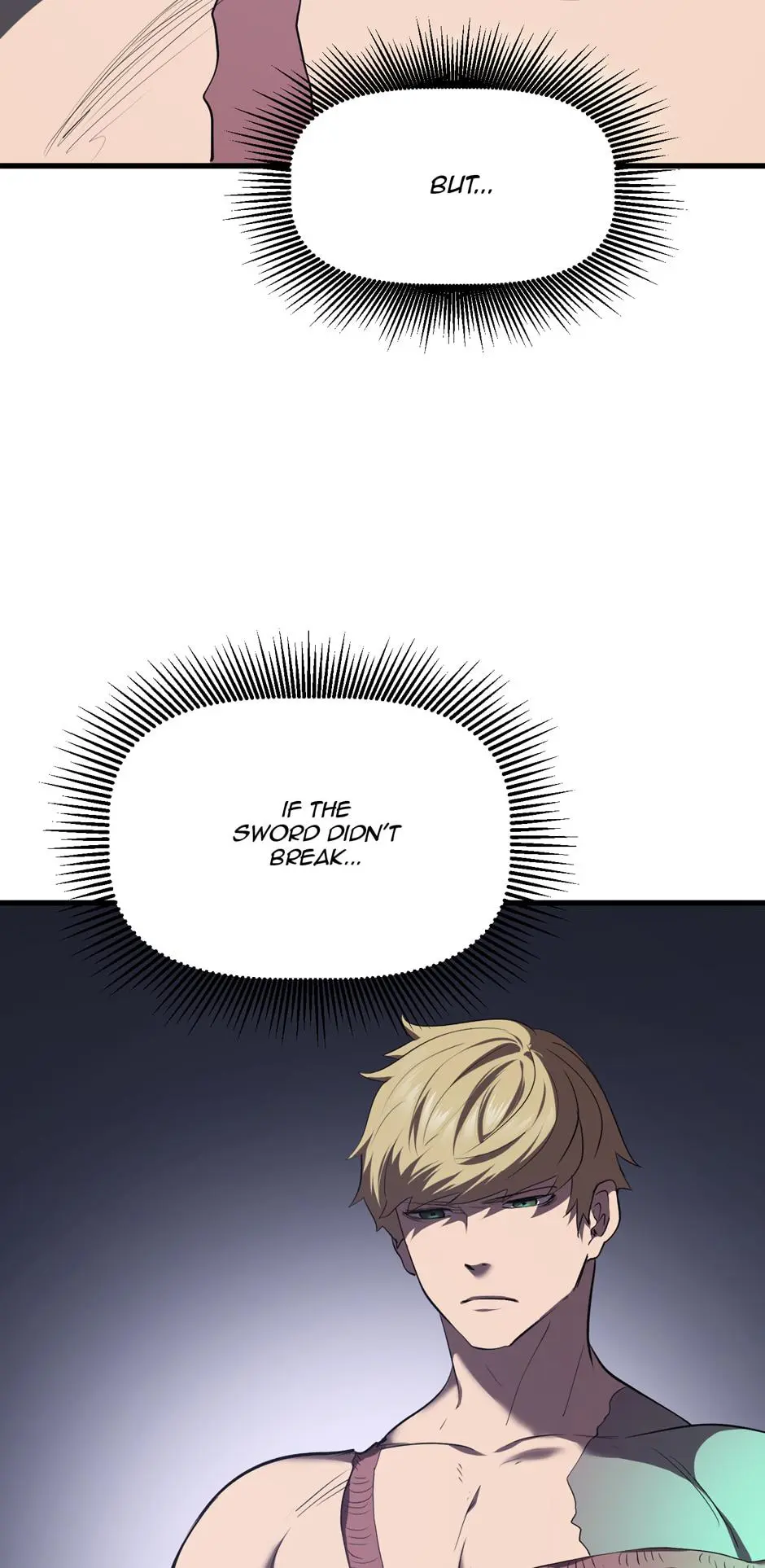 Latna Saga: Survival of a Sword King Chapter 68