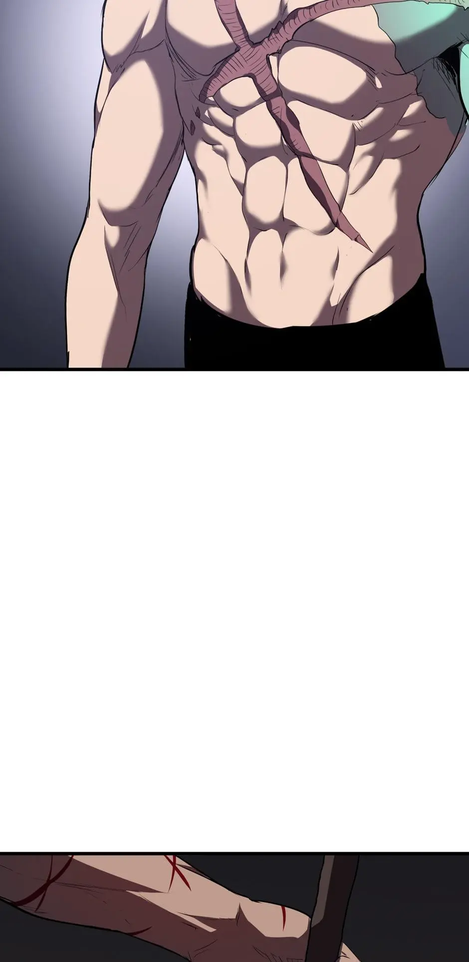 Latna Saga: Survival of a Sword King Chapter 68