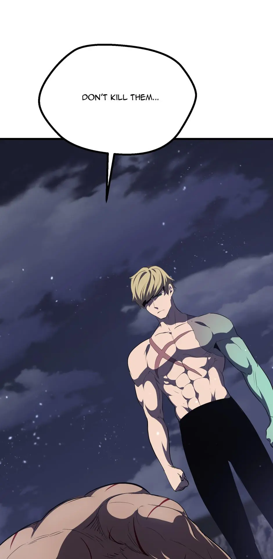 Latna Saga: Survival of a Sword King Chapter 68