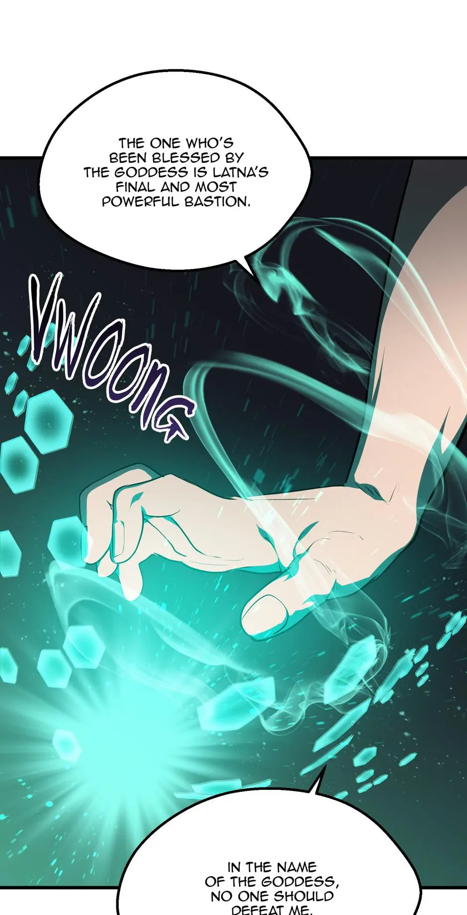 Latna Saga: Survival of a Sword King Chapter 68