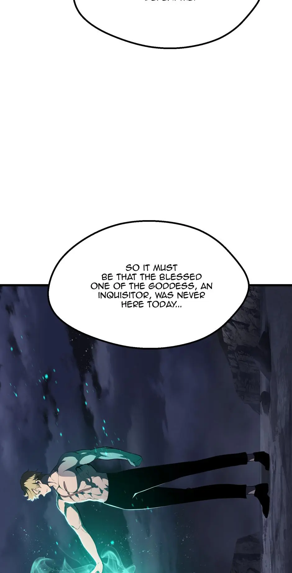 Latna Saga: Survival of a Sword King Chapter 68