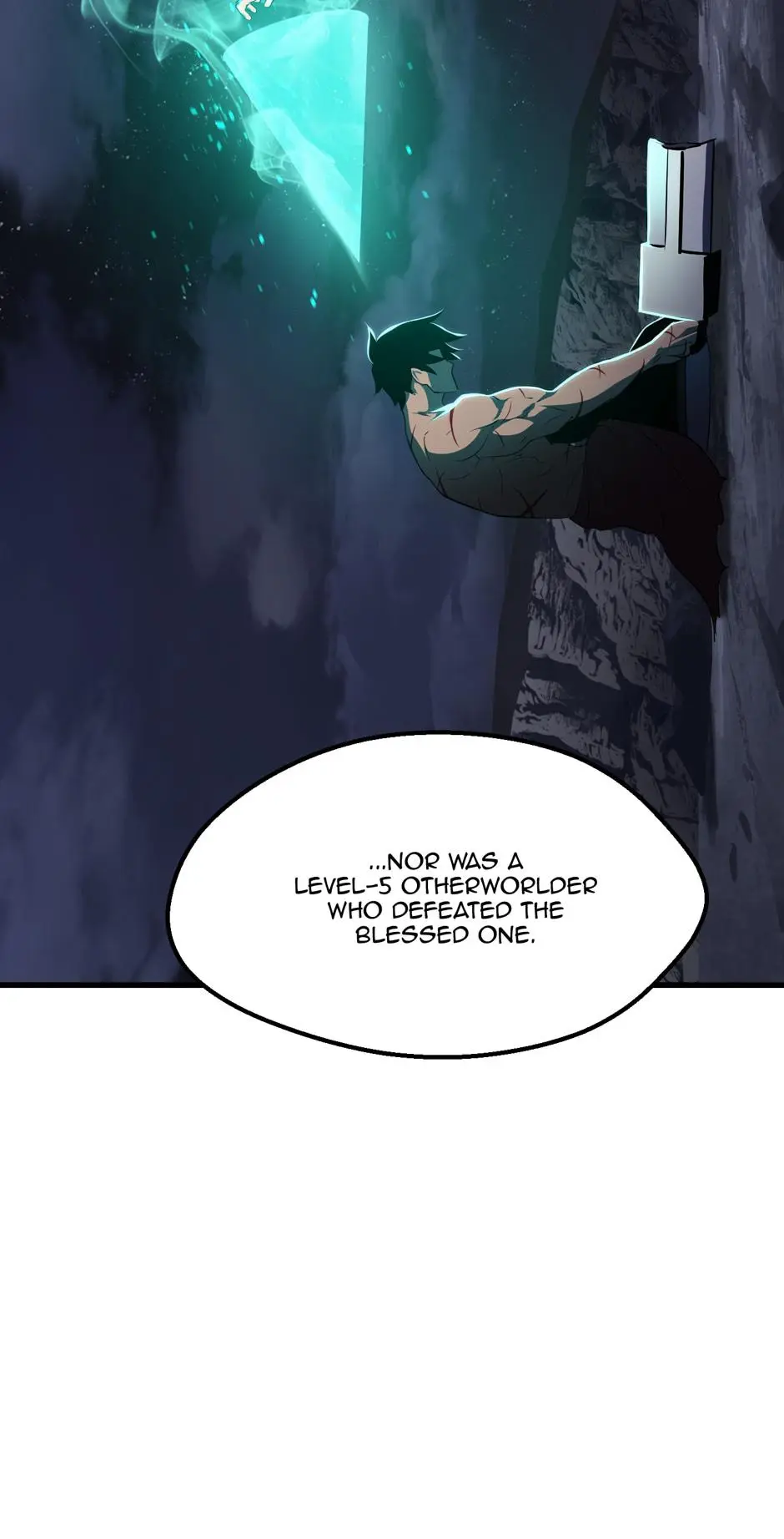 Latna Saga: Survival of a Sword King Chapter 68