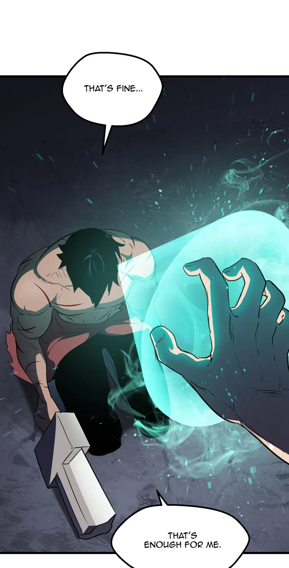 Latna Saga: Survival of a Sword King Chapter 68