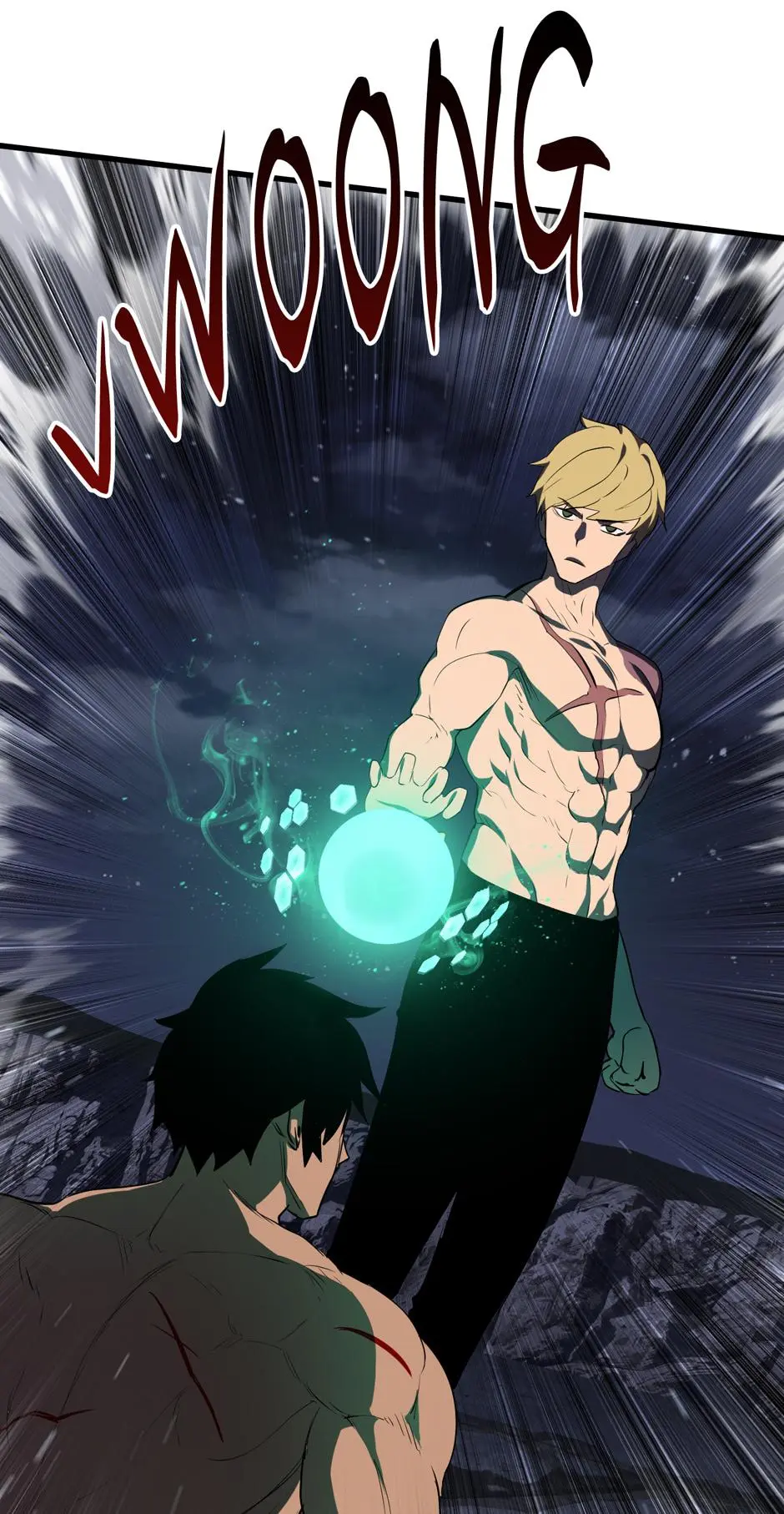 Latna Saga: Survival of a Sword King Chapter 68