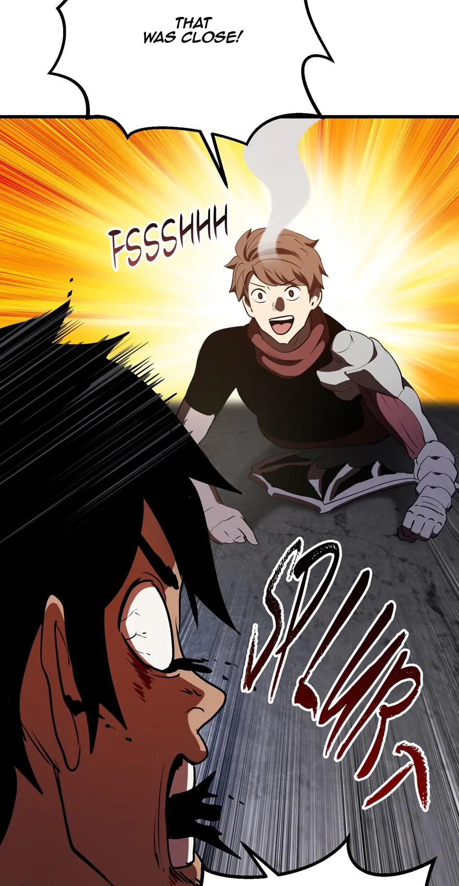 Latna Saga: Survival of a Sword King Chapter 68