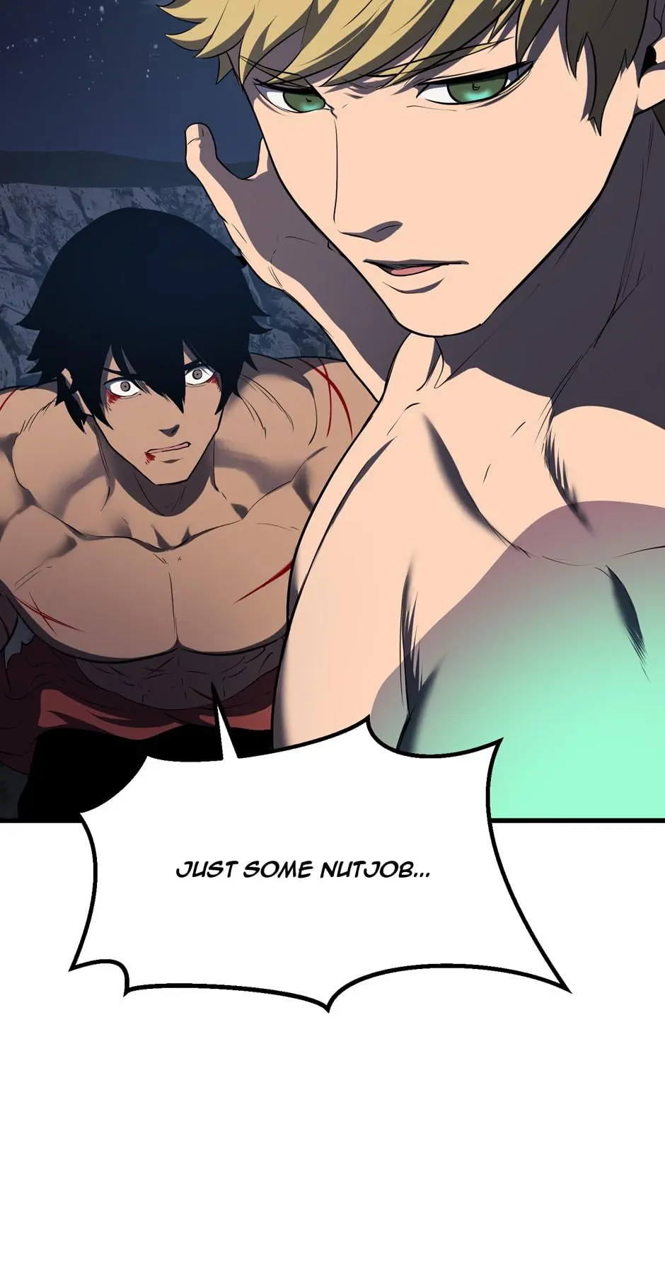 Latna Saga: Survival of a Sword King Chapter 68