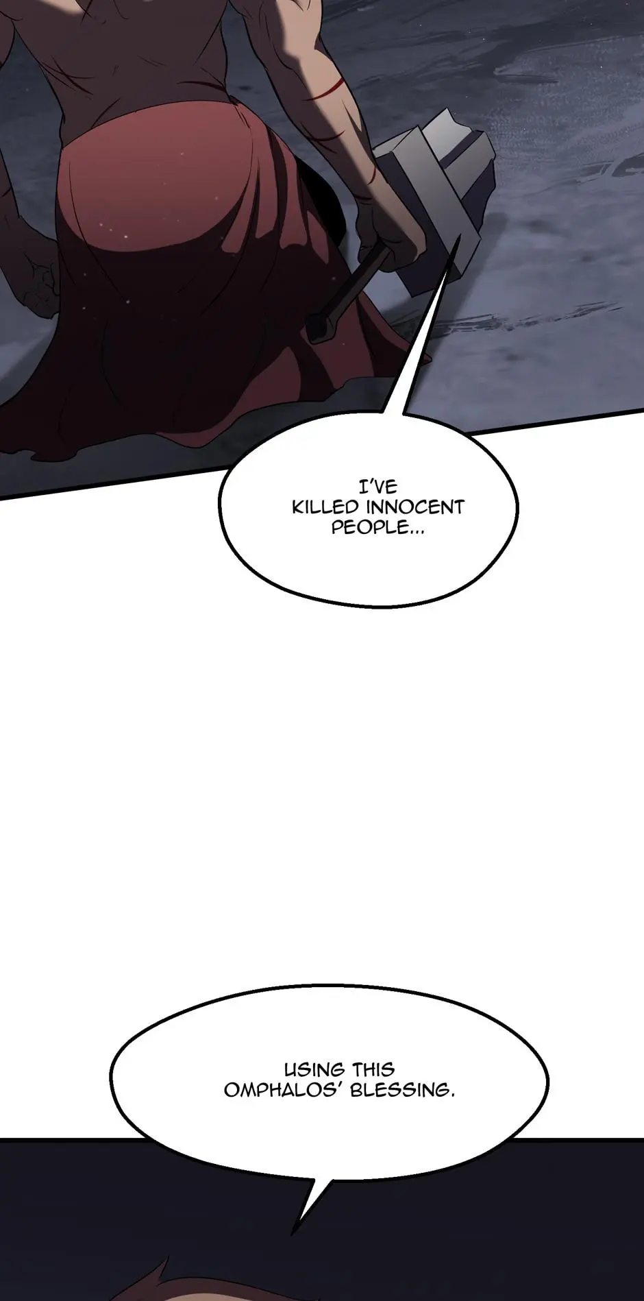 Latna Saga: Survival of a Sword King Chapter 68