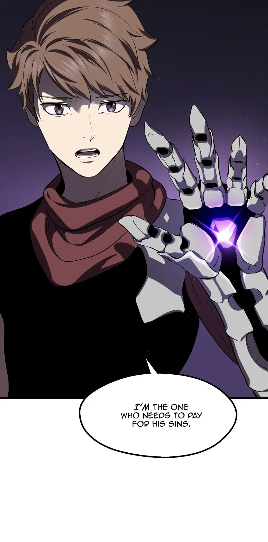 Latna Saga: Survival of a Sword King Chapter 68