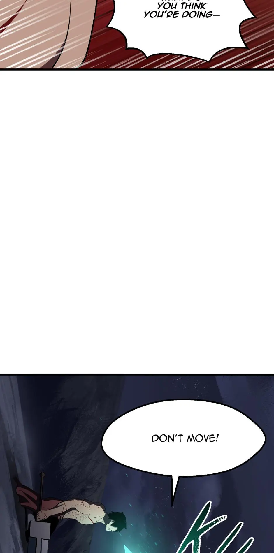 Latna Saga: Survival of a Sword King Chapter 68