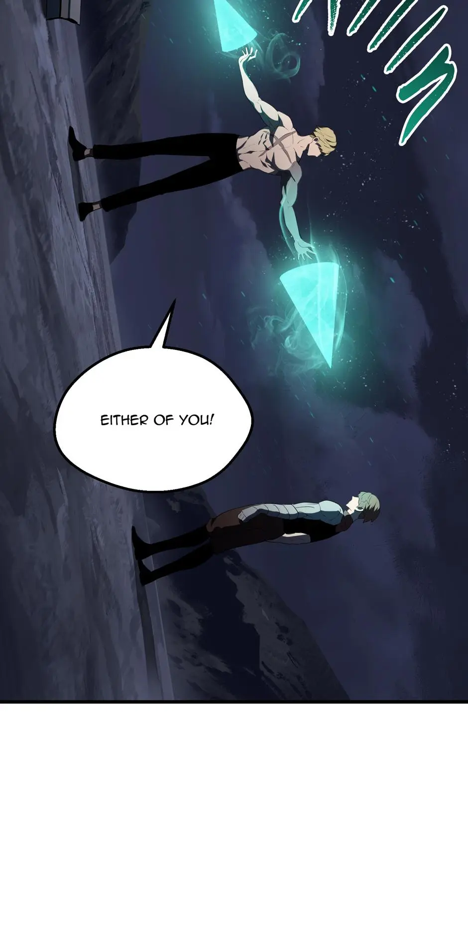 Latna Saga: Survival of a Sword King Chapter 68