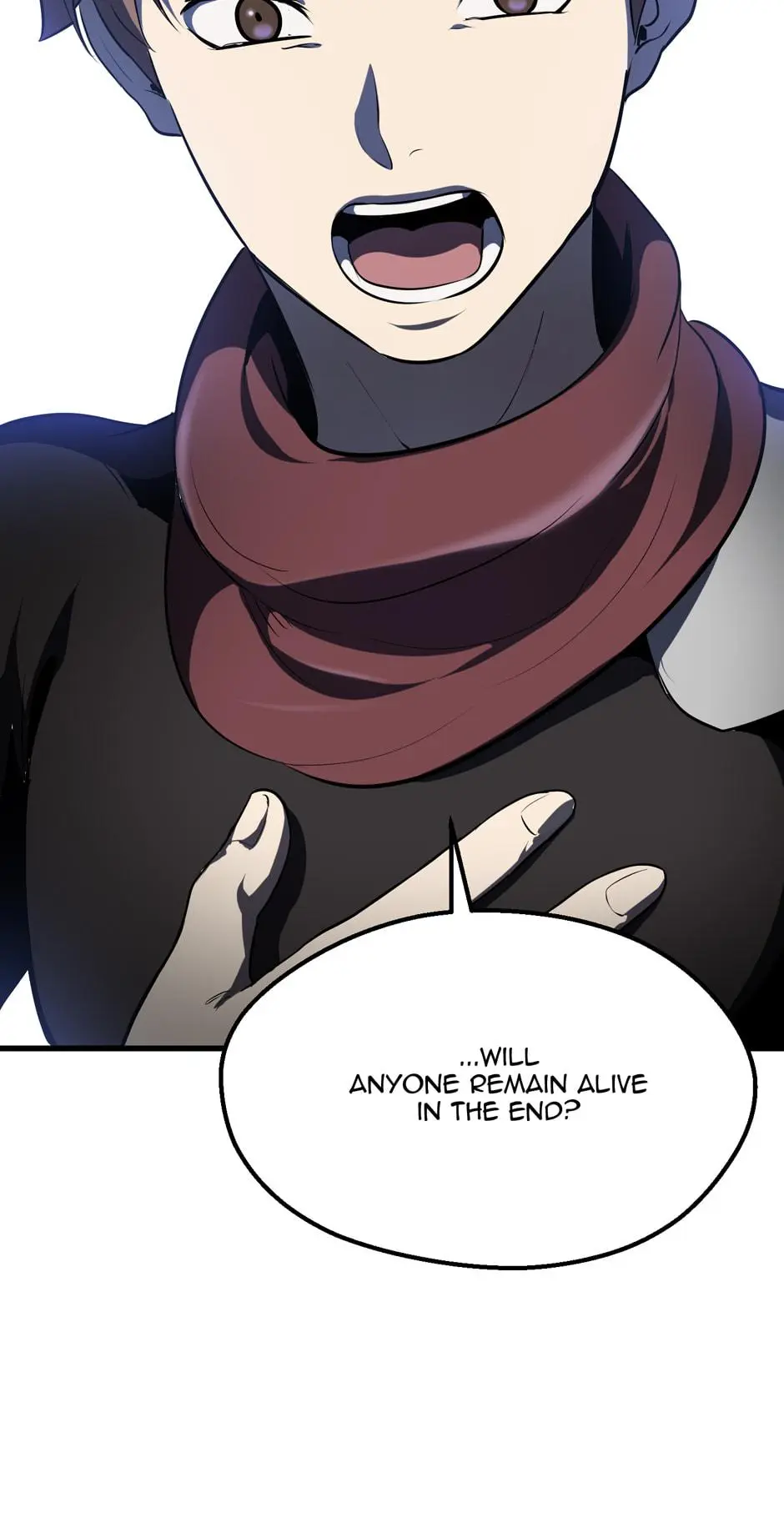 Latna Saga: Survival of a Sword King Chapter 68