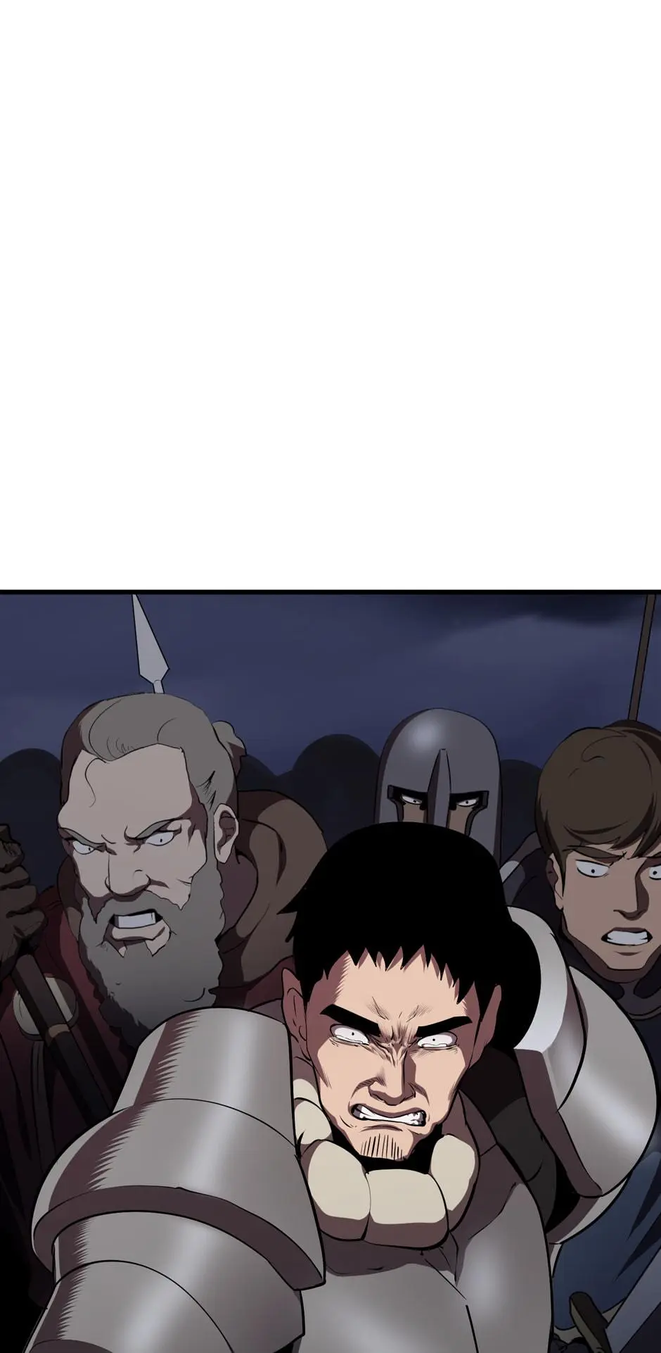 Latna Saga: Survival of a Sword King Chapter 68