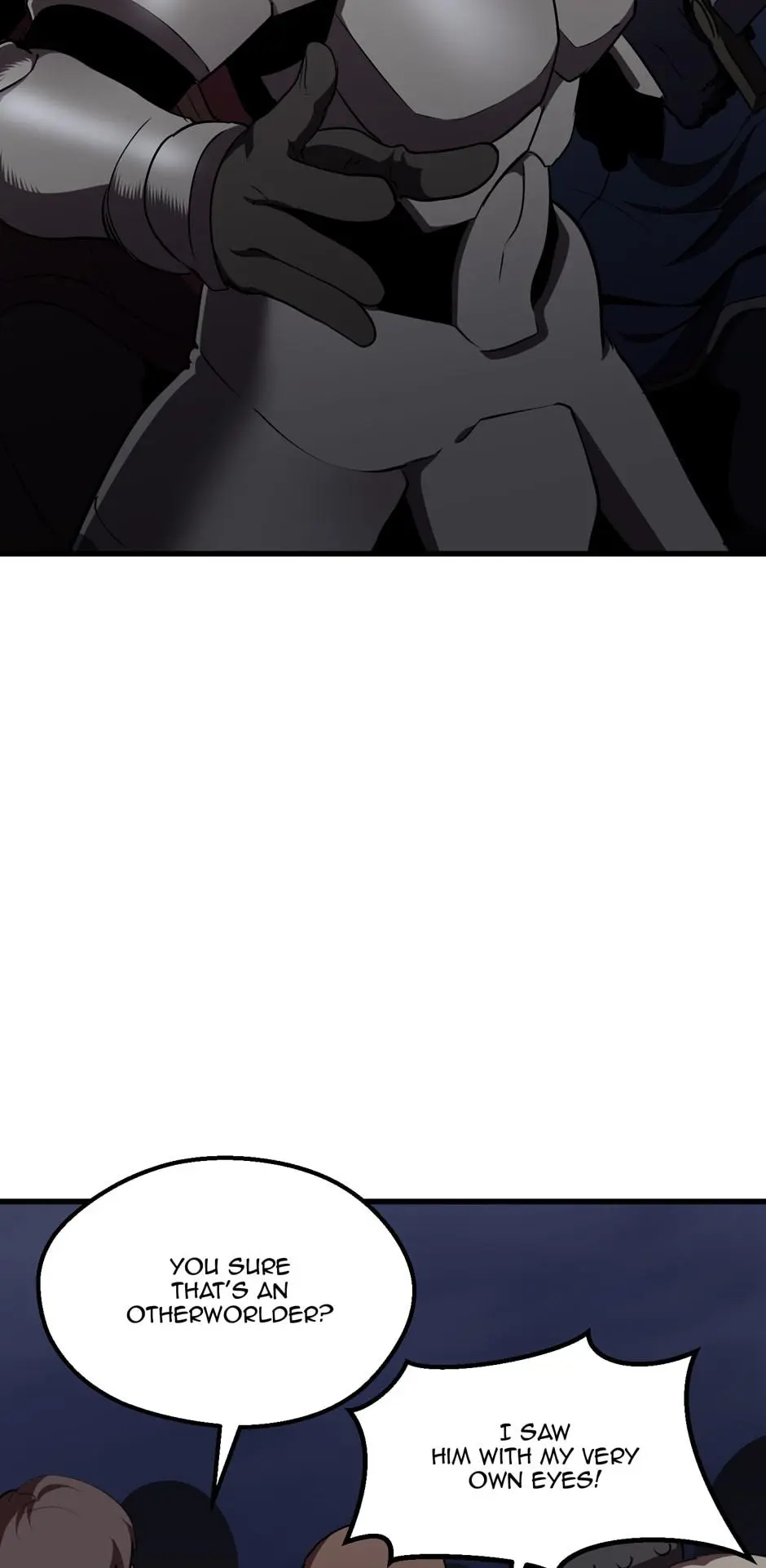 Latna Saga: Survival of a Sword King Chapter 68
