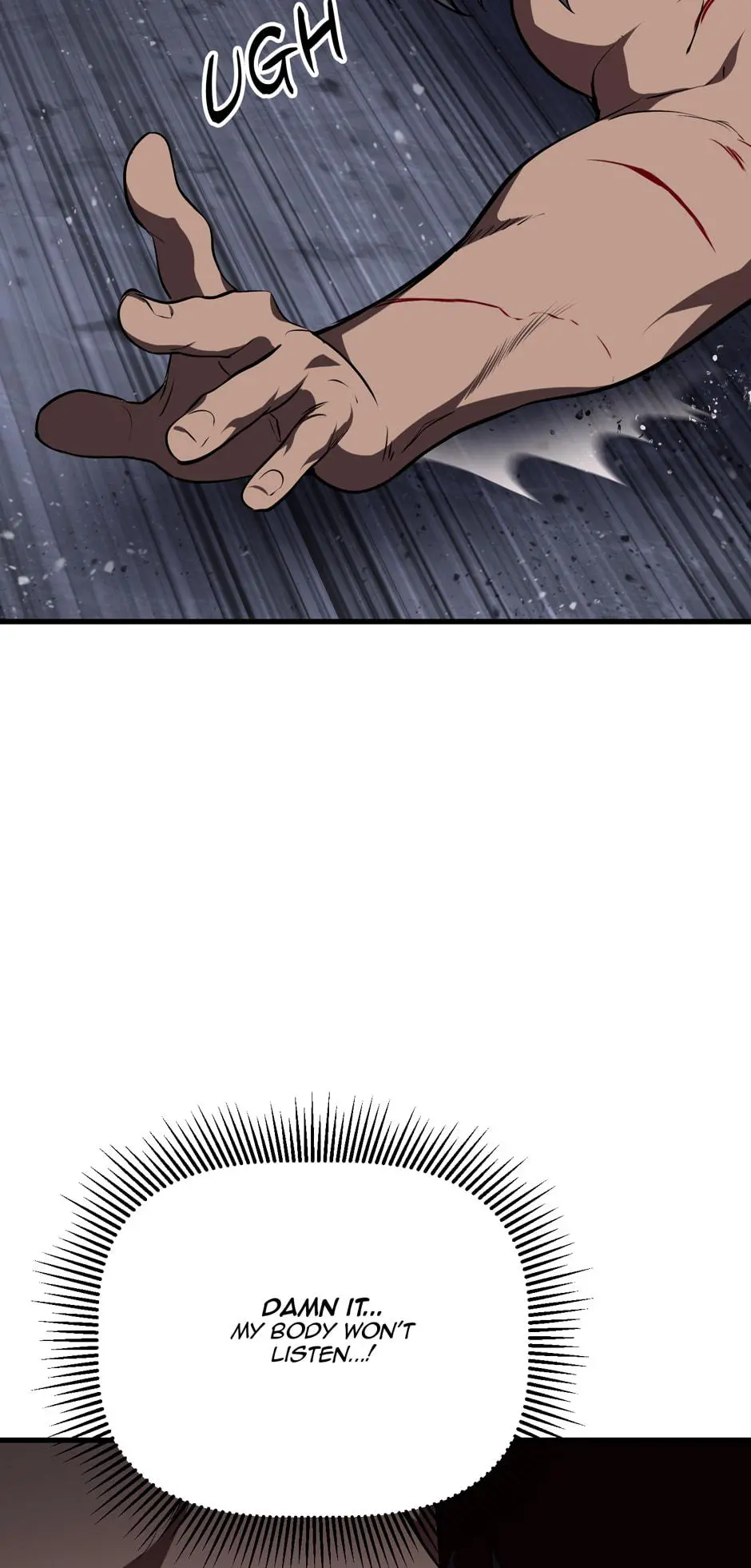 Latna Saga: Survival of a Sword King Chapter 68