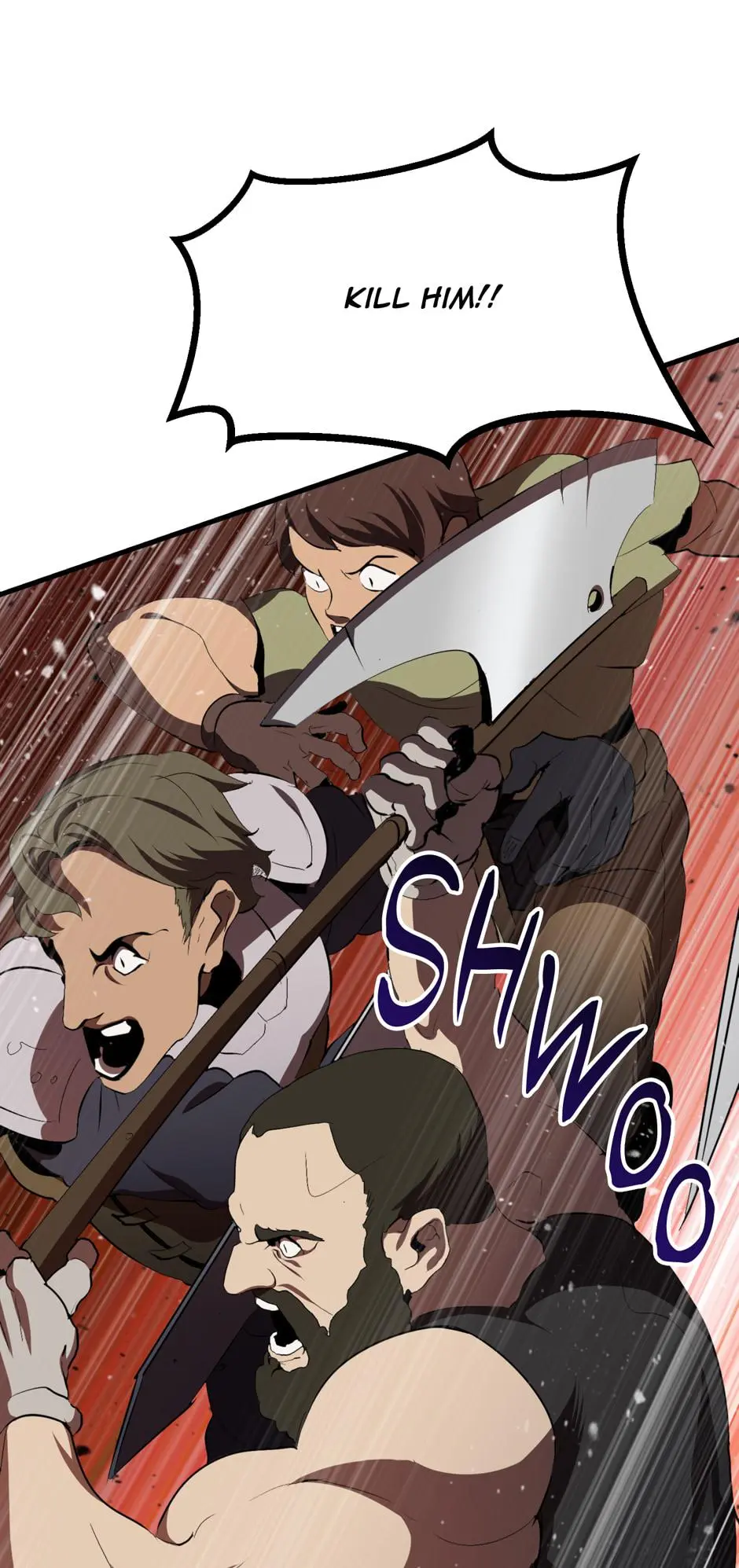 Latna Saga: Survival of a Sword King Chapter 68