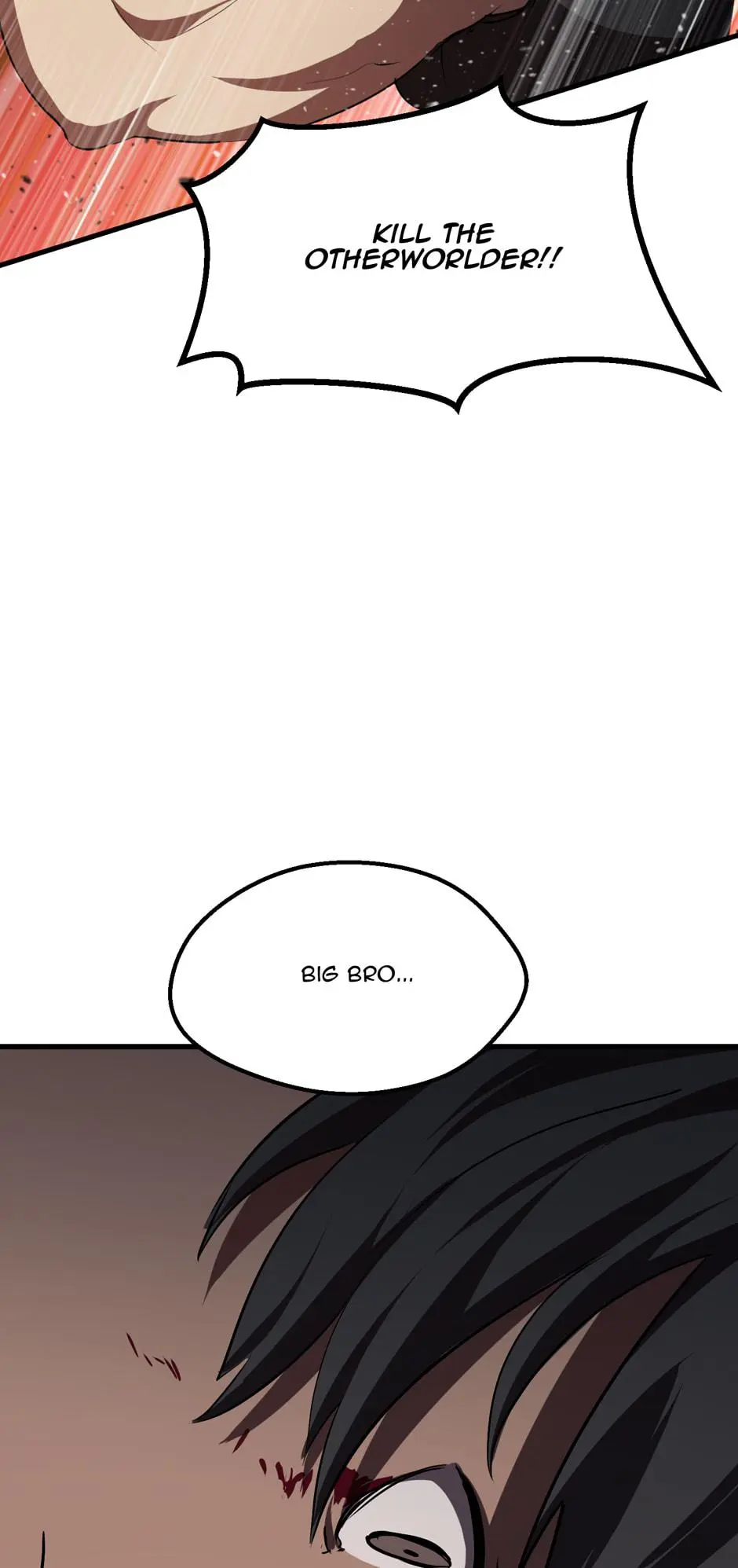 Latna Saga: Survival of a Sword King Chapter 68