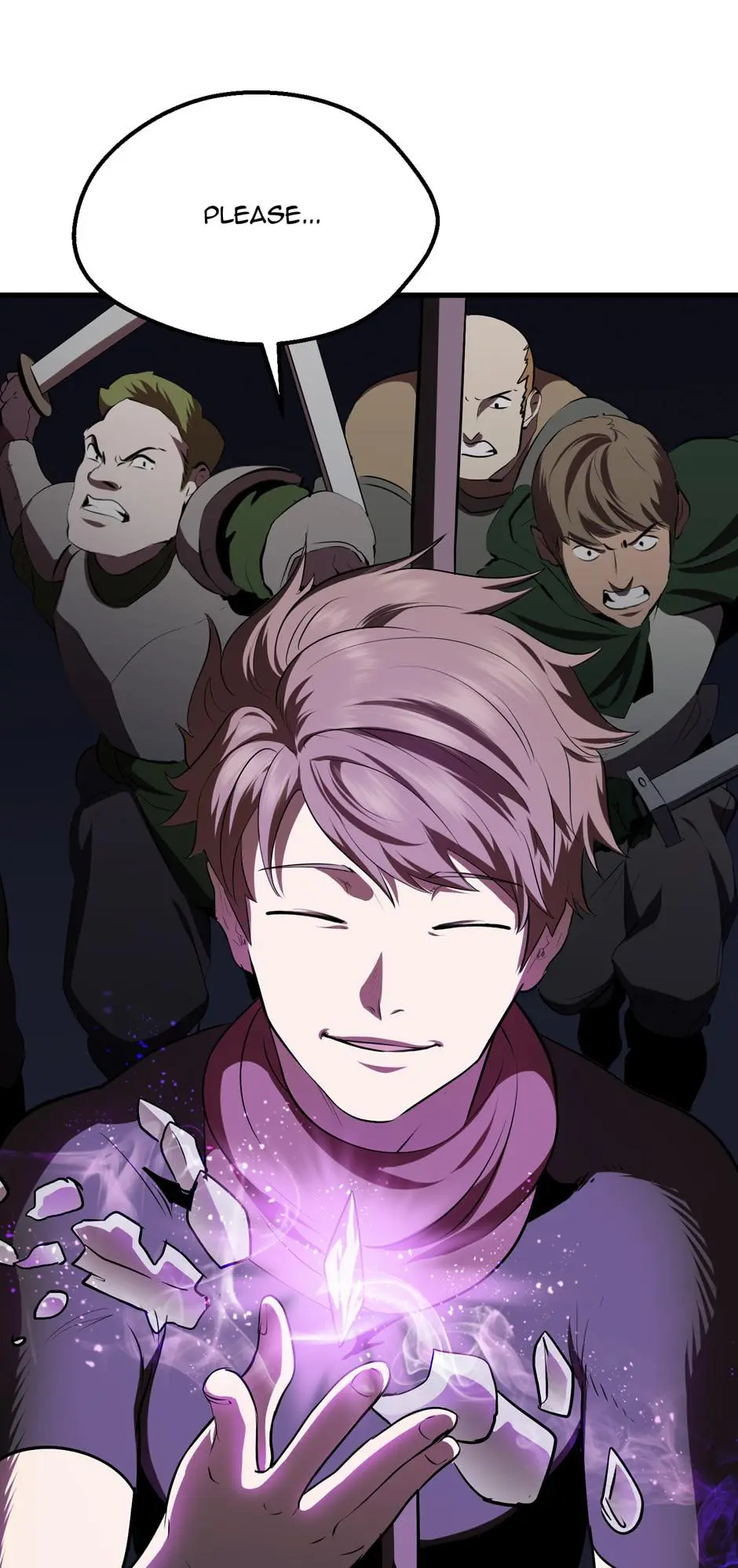 Latna Saga: Survival of a Sword King Chapter 68