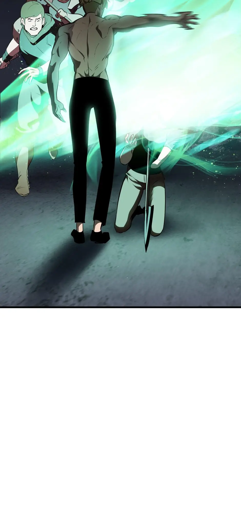 Latna Saga: Survival of a Sword King Chapter 68