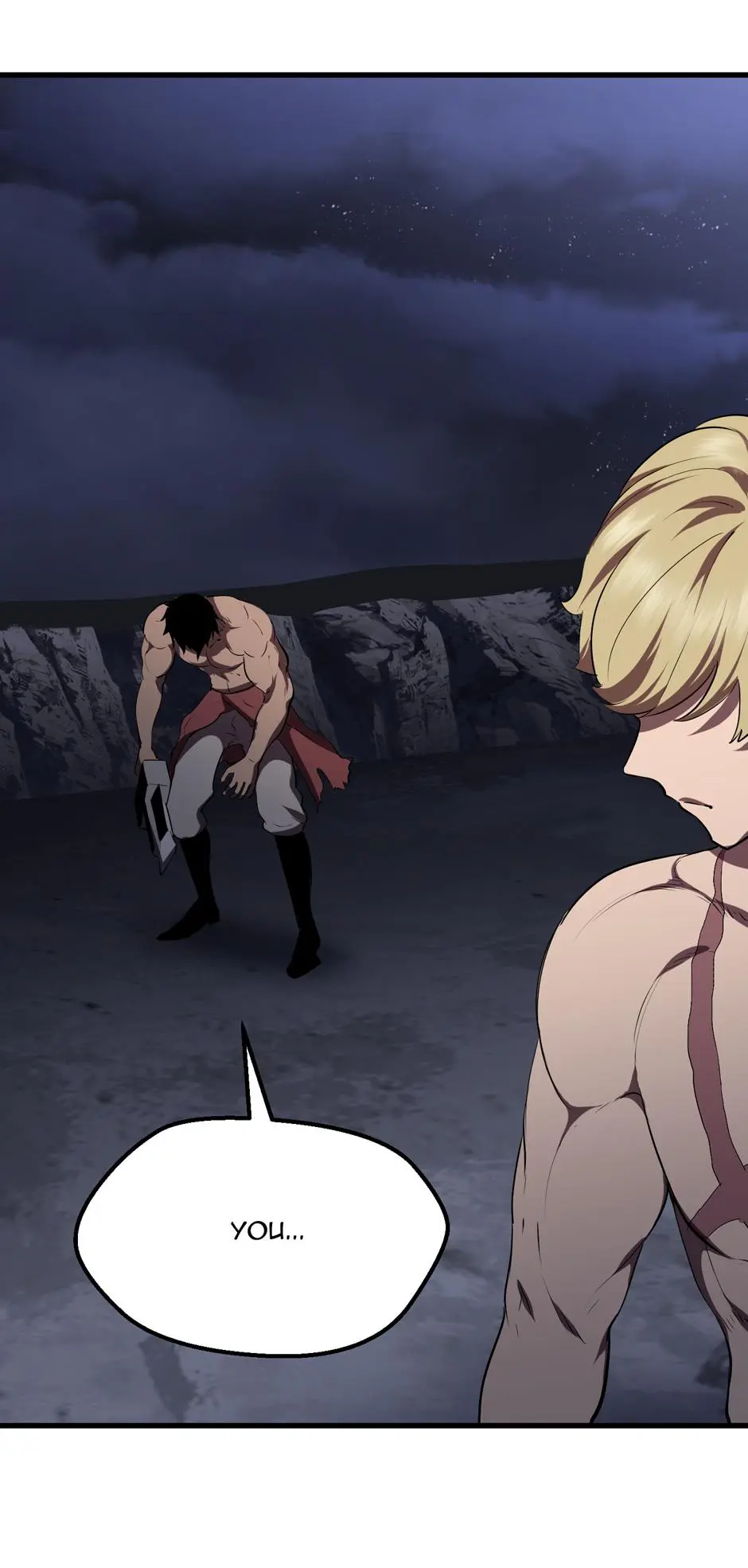 Latna Saga: Survival of a Sword King Chapter 68