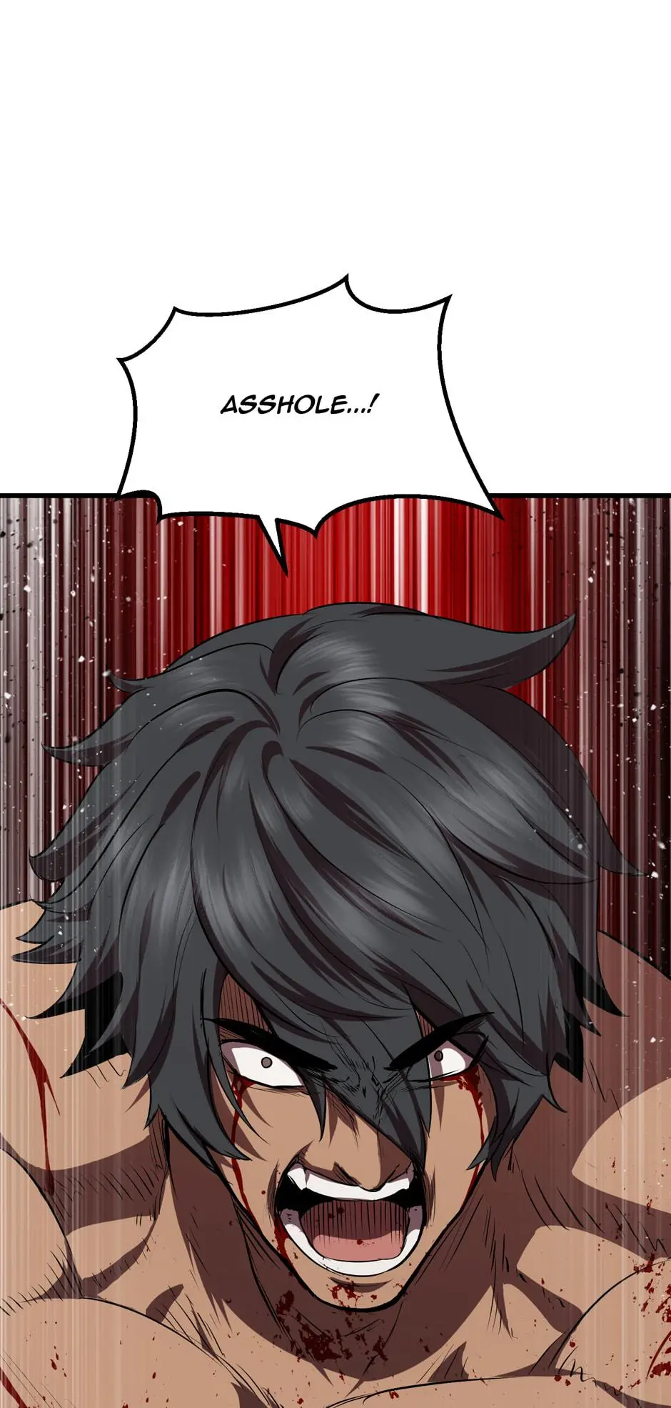 Latna Saga: Survival of a Sword King Chapter 68