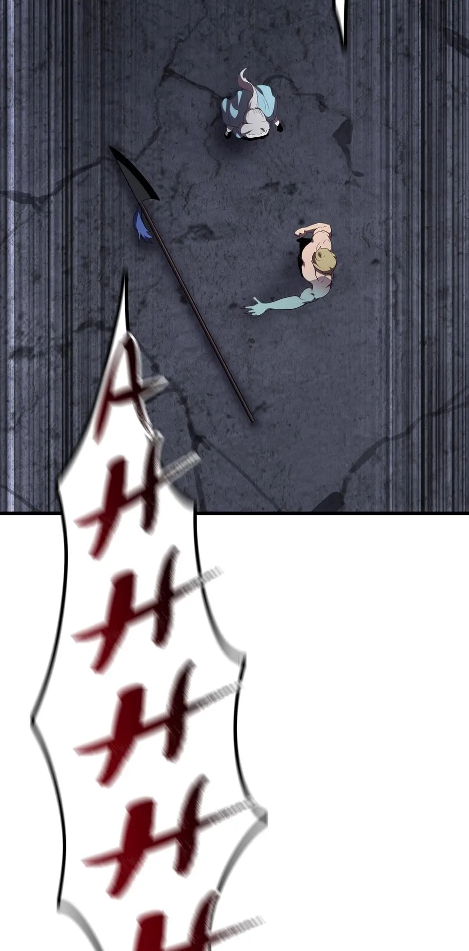 Latna Saga: Survival of a Sword King Chapter 68