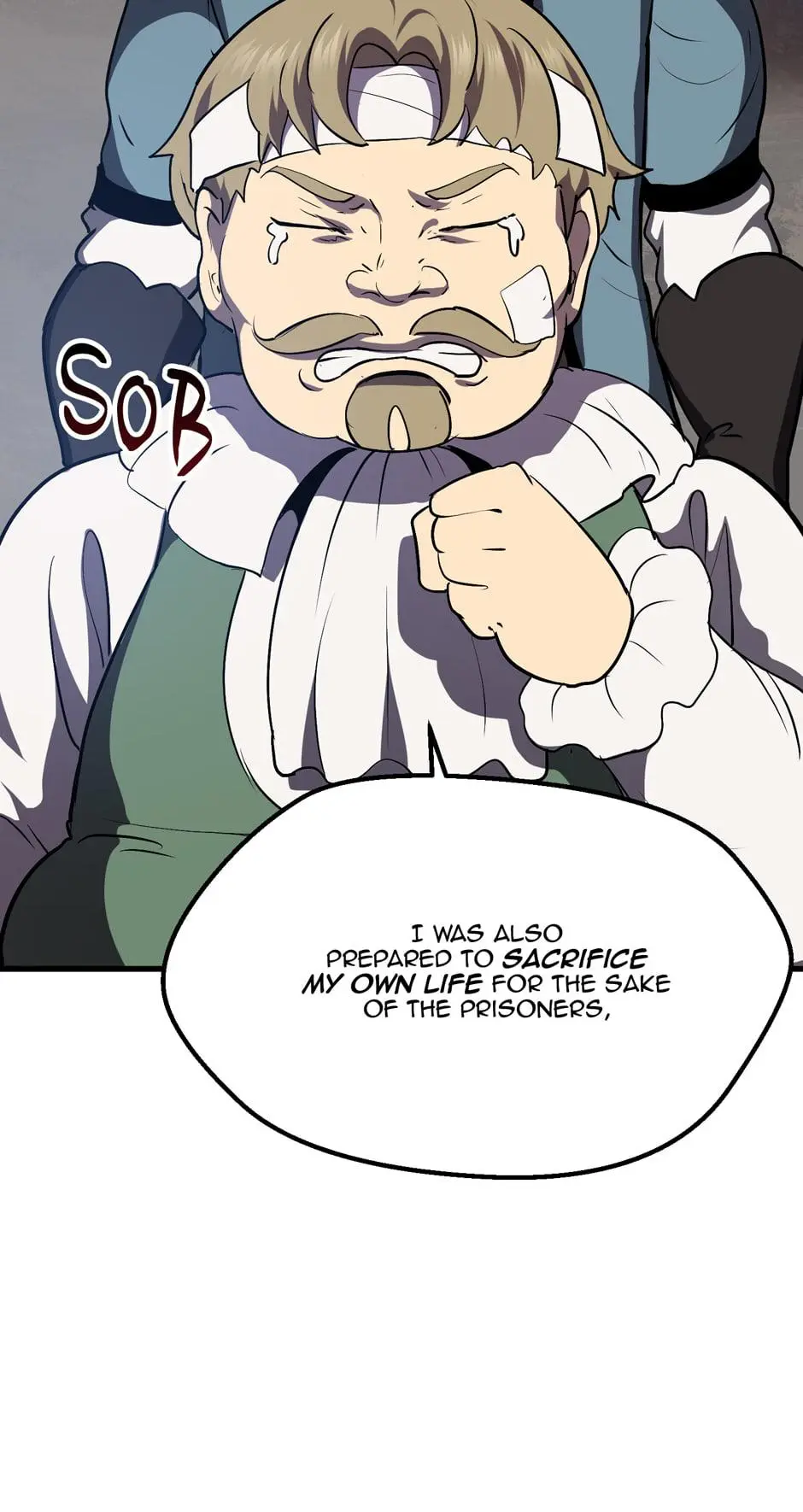 Latna Saga: Survival of a Sword King Chapter 69