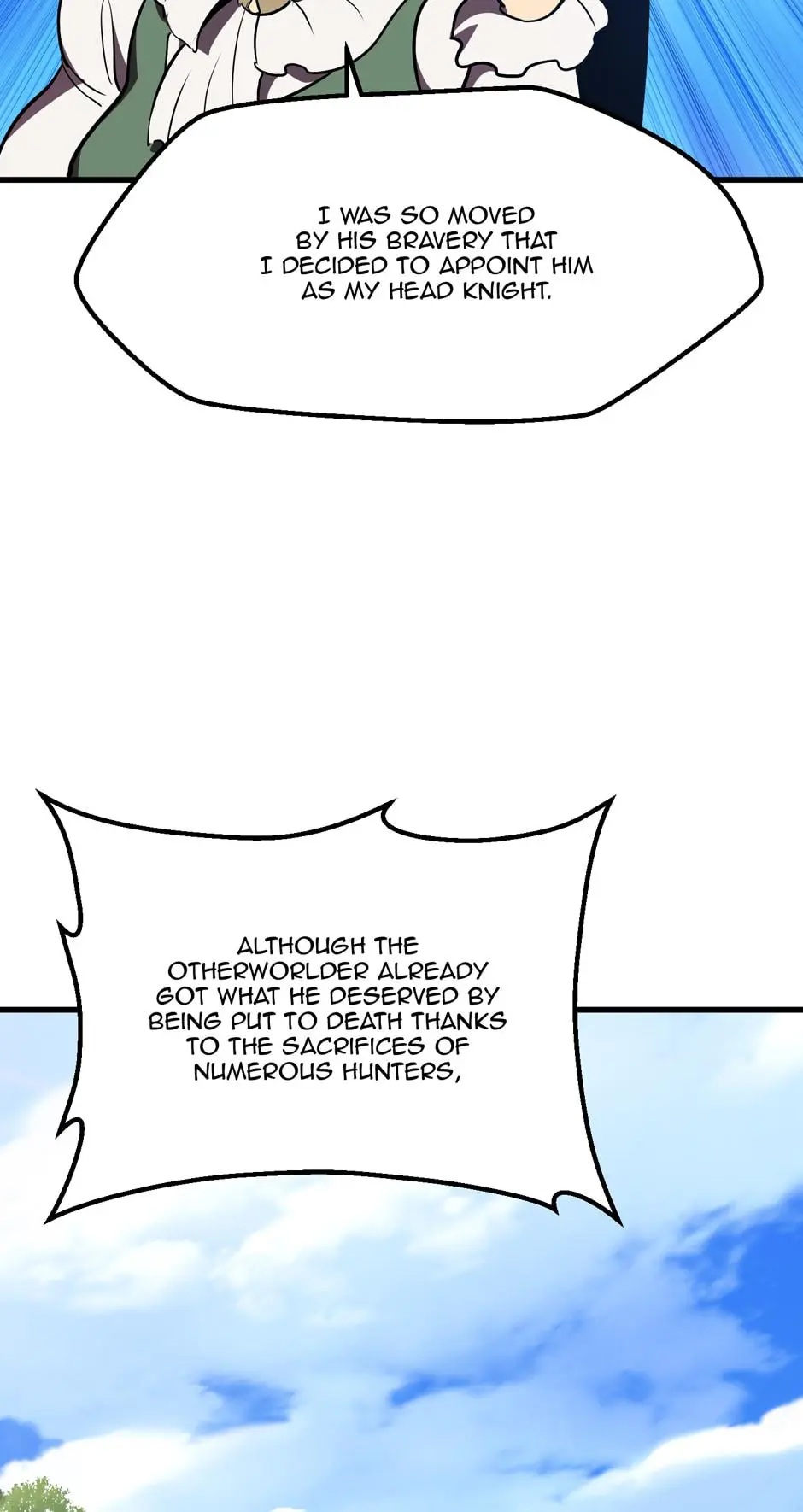 Latna Saga: Survival of a Sword King Chapter 69