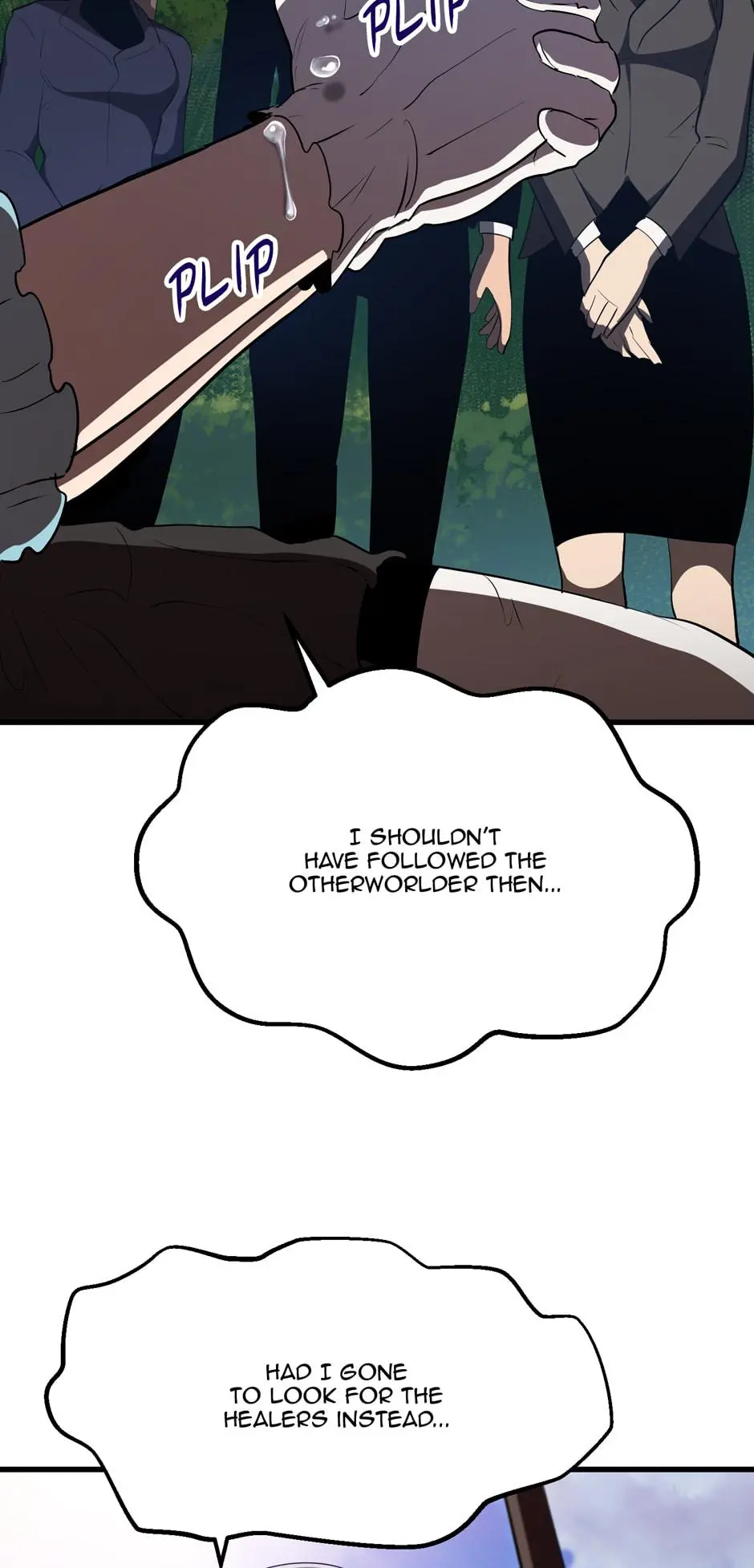 Latna Saga: Survival of a Sword King Chapter 69
