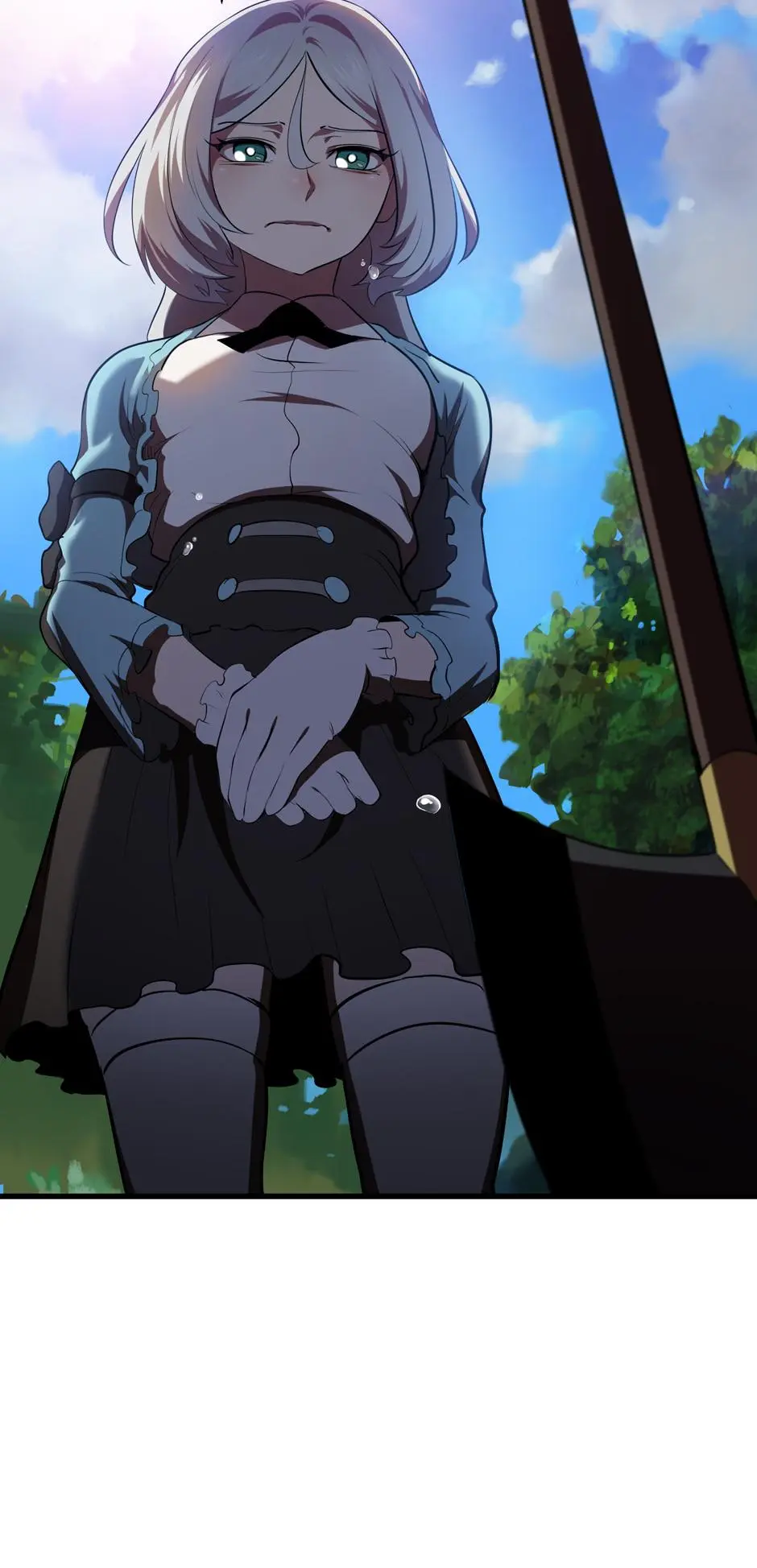 Latna Saga: Survival of a Sword King Chapter 69