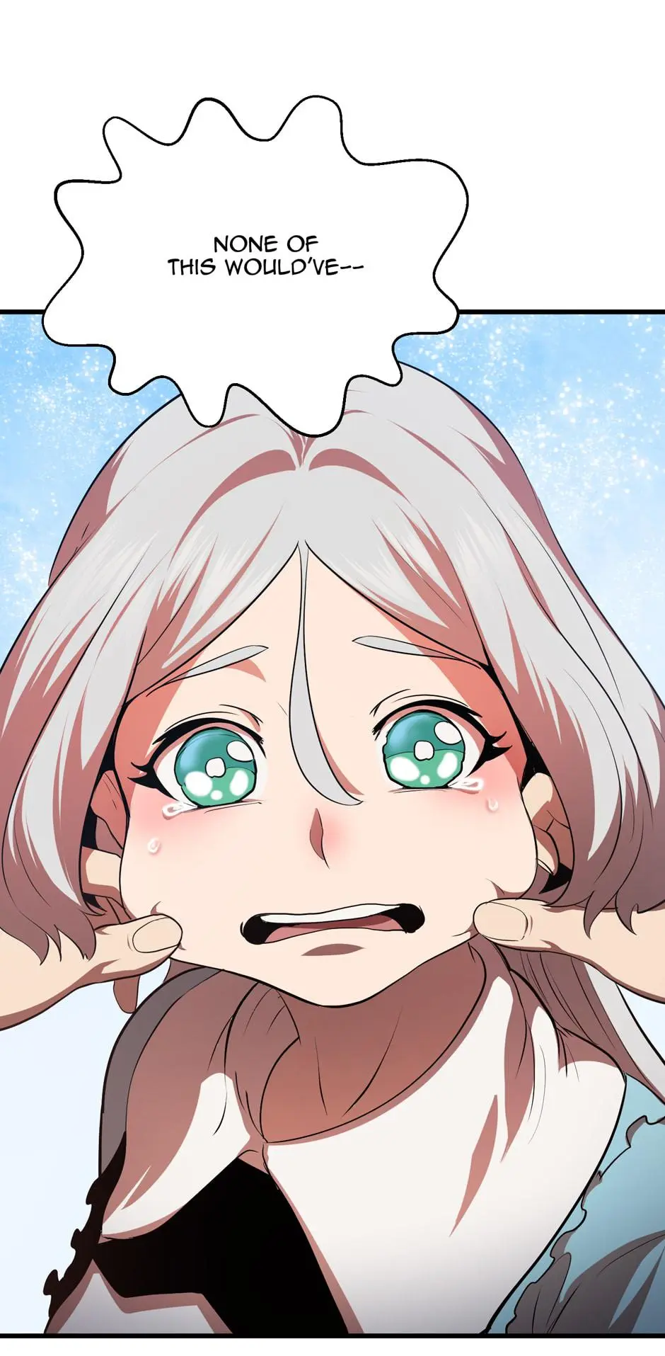 Latna Saga: Survival of a Sword King Chapter 69