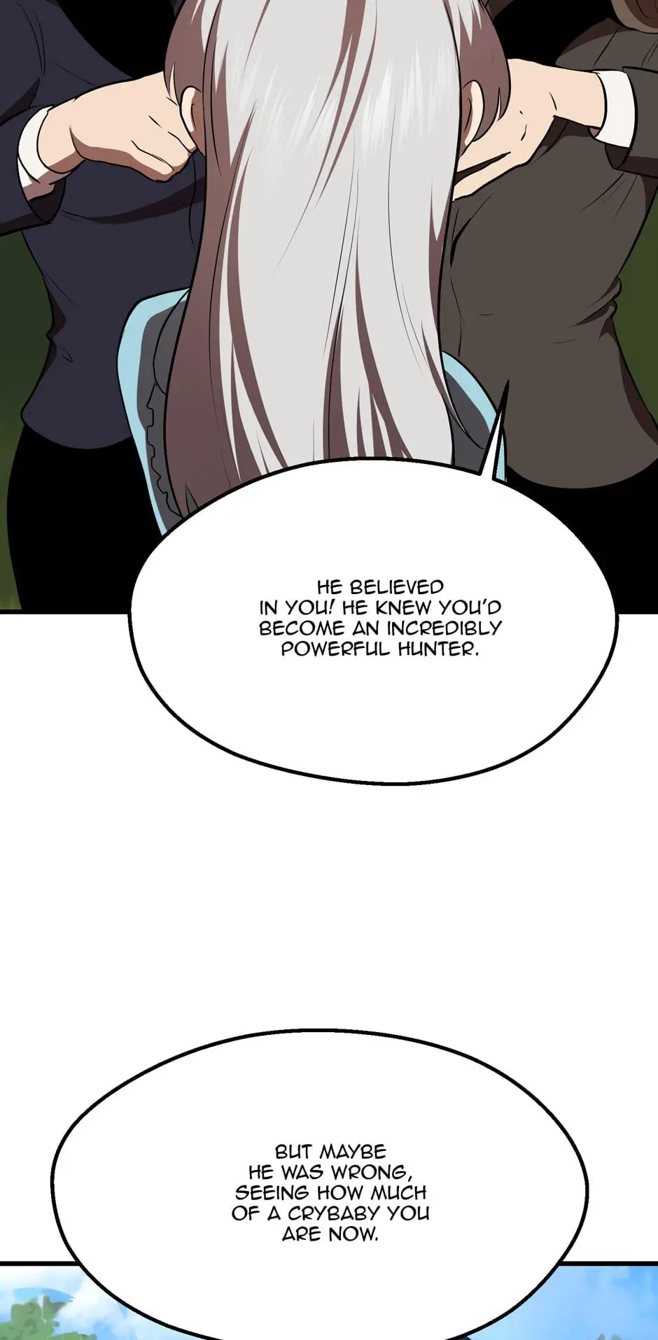 Latna Saga: Survival of a Sword King Chapter 69