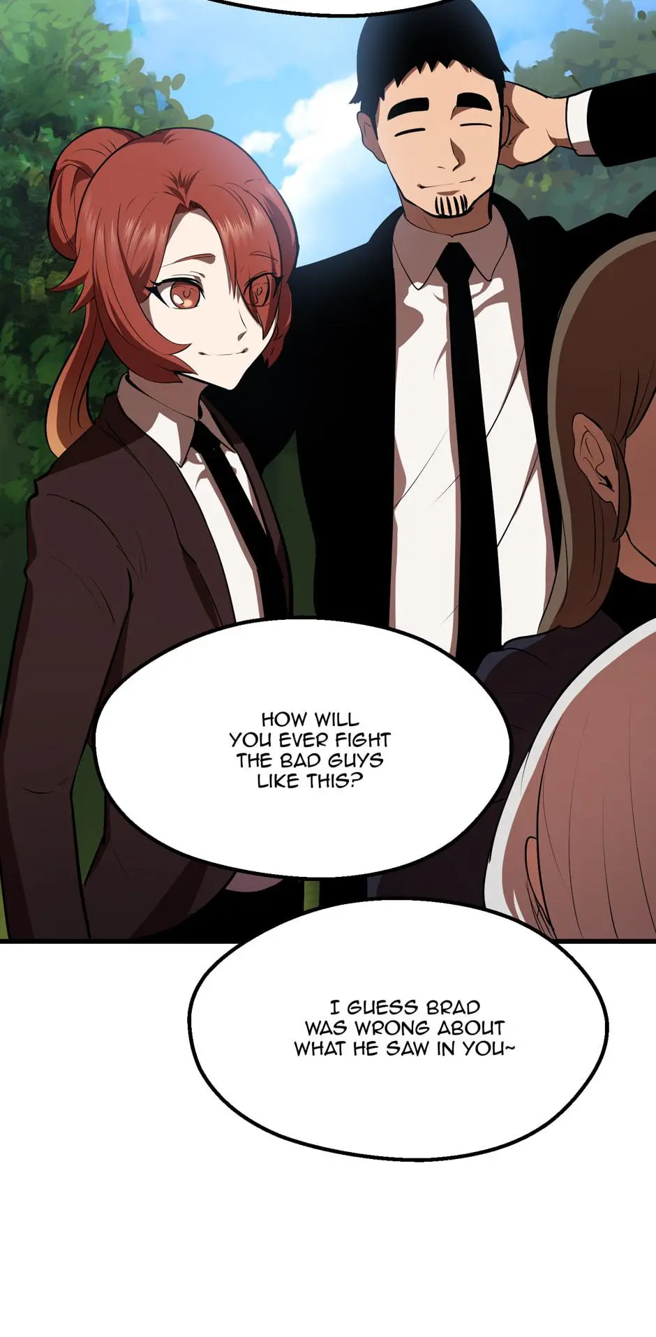Latna Saga: Survival of a Sword King Chapter 69