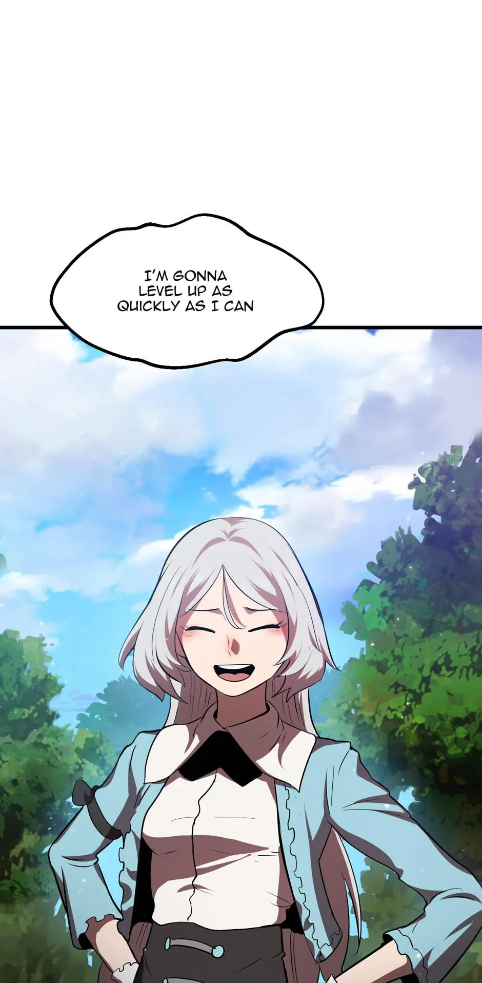 Latna Saga: Survival of a Sword King Chapter 69