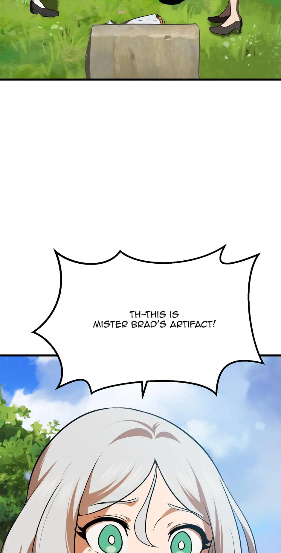 Latna Saga: Survival of a Sword King Chapter 69