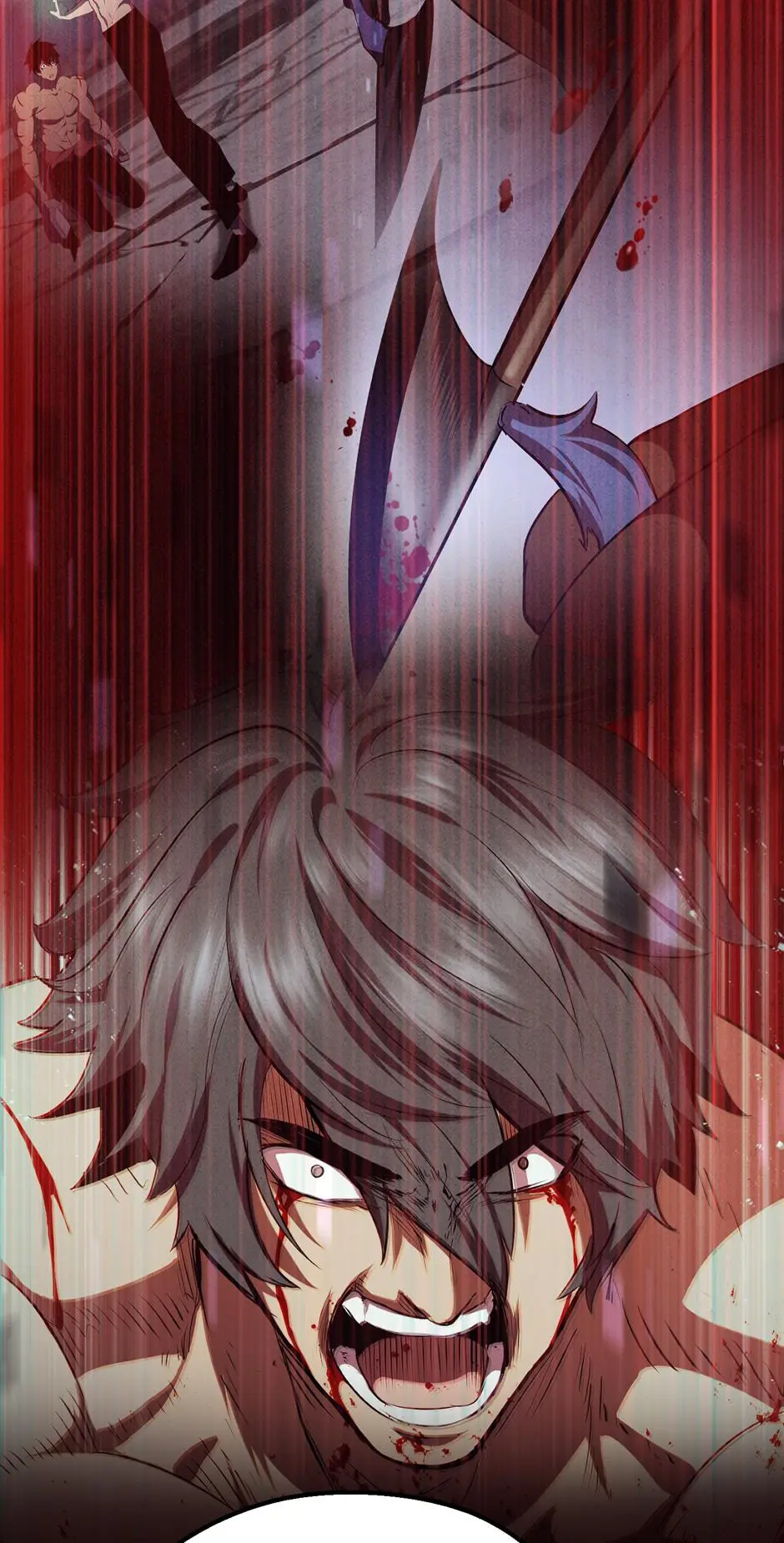 Latna Saga: Survival of a Sword King Chapter 69