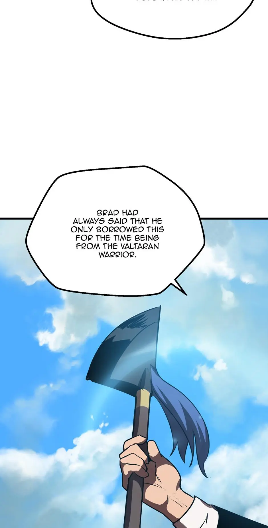 Latna Saga: Survival of a Sword King Chapter 69