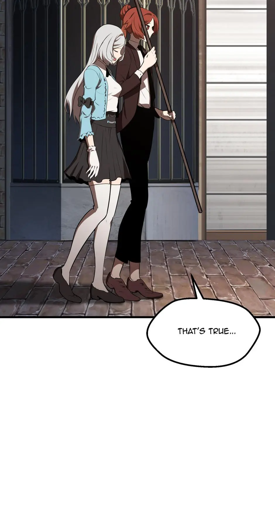 Latna Saga: Survival of a Sword King Chapter 69