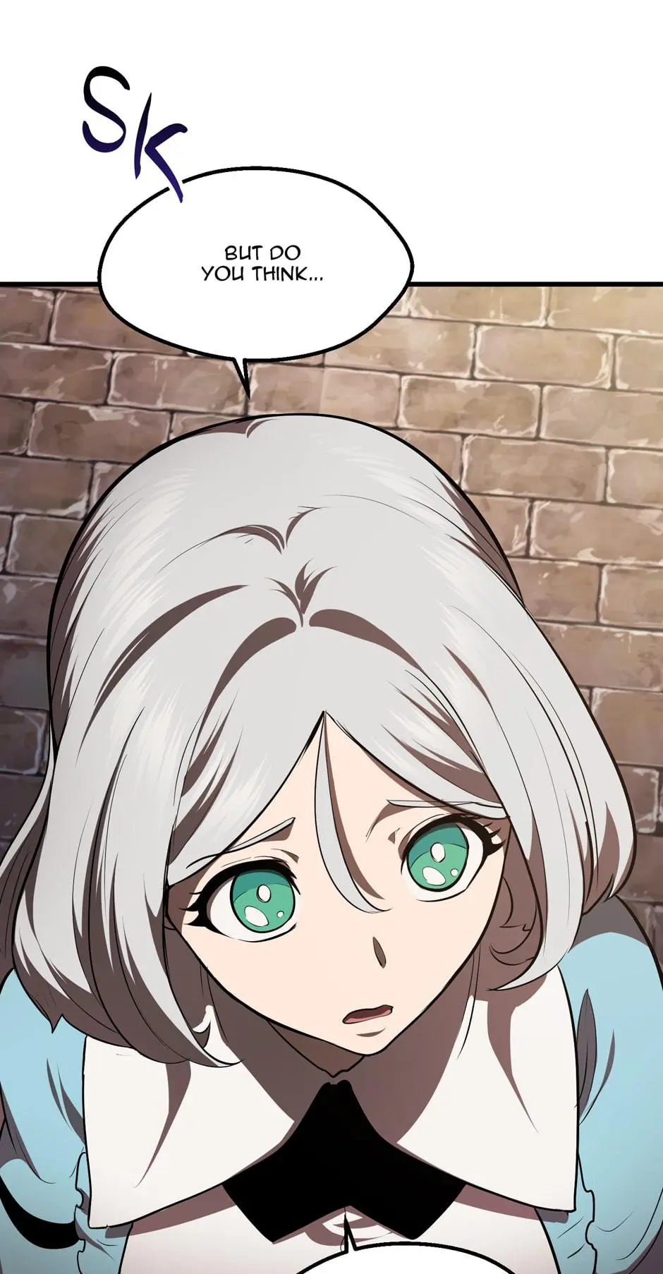 Latna Saga: Survival of a Sword King Chapter 69